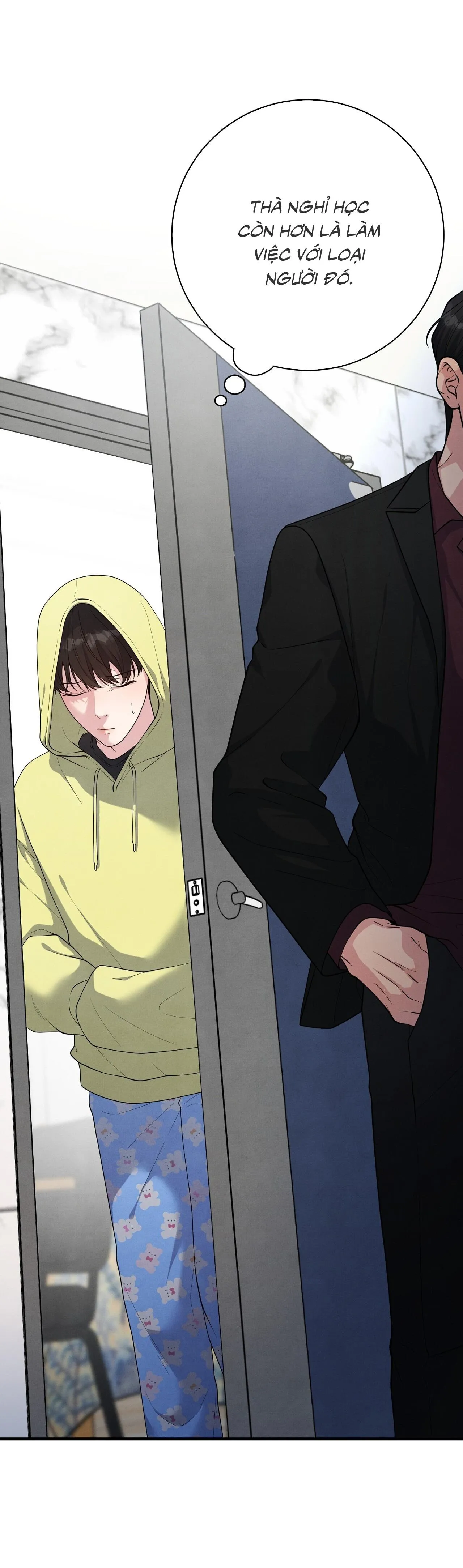 Hương Vị Tình Thân Chapter 5 Trang 66