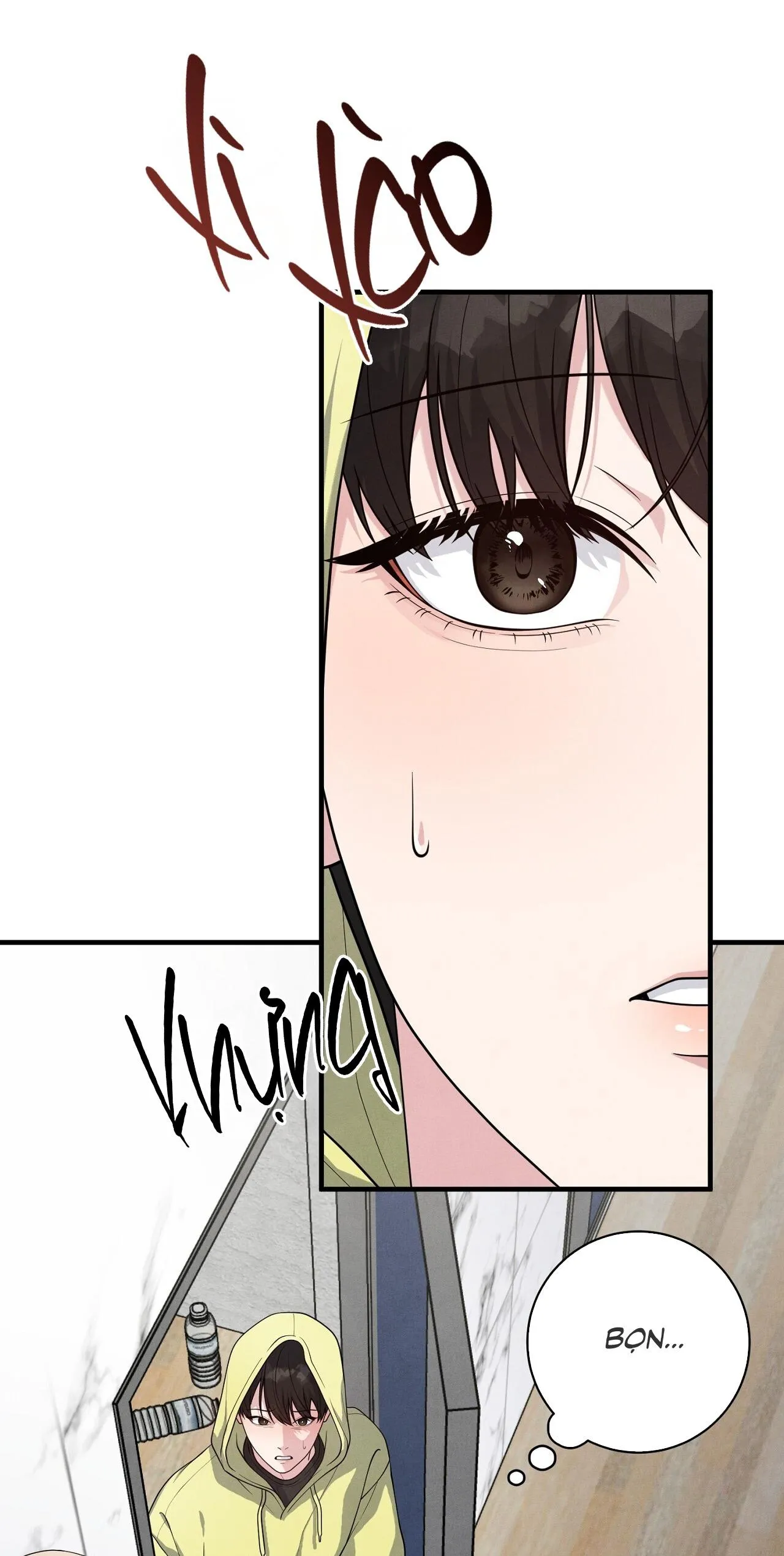 Hương Vị Tình Thân Chapter 5 Trang 68