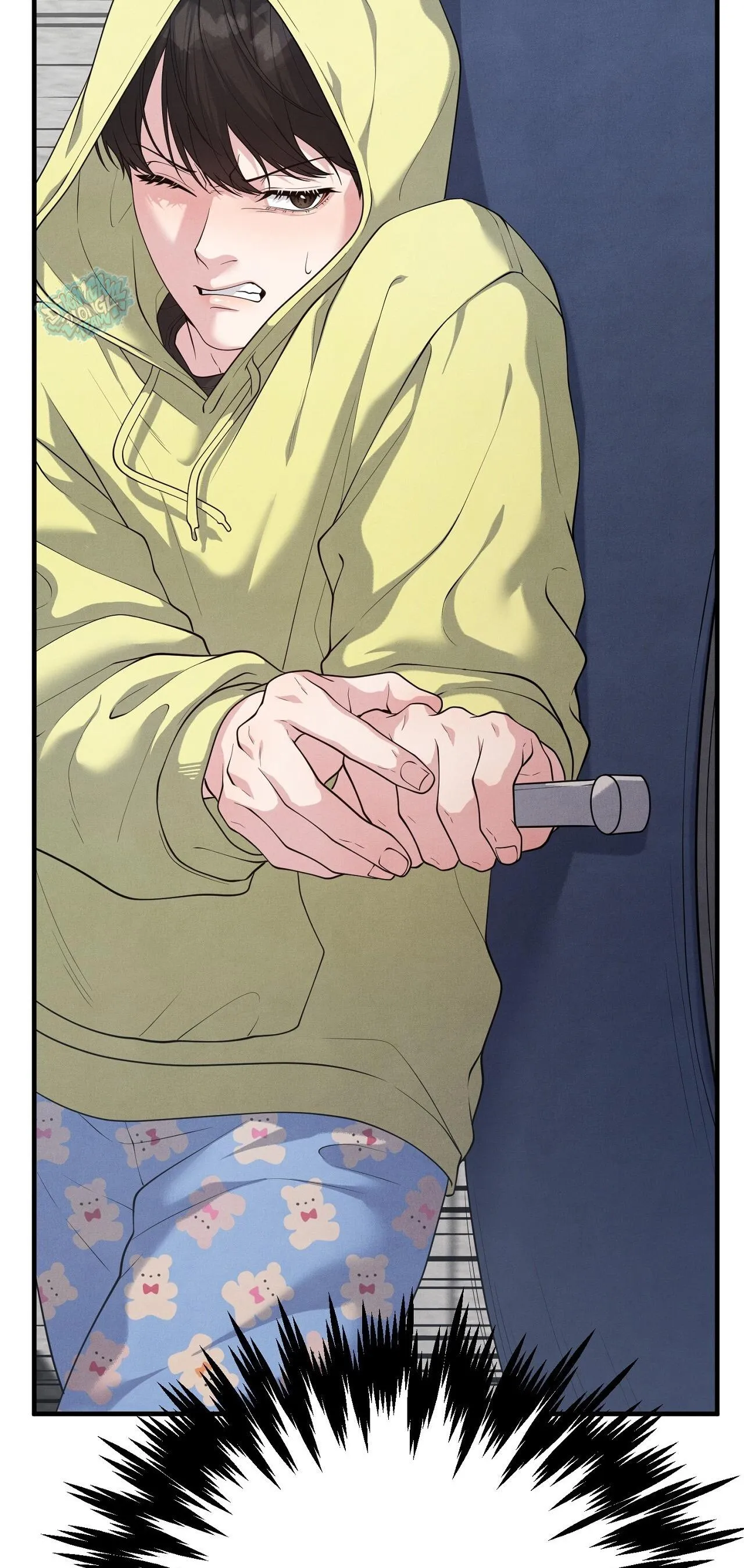 Hương Vị Tình Thân Chapter 5 Trang 70