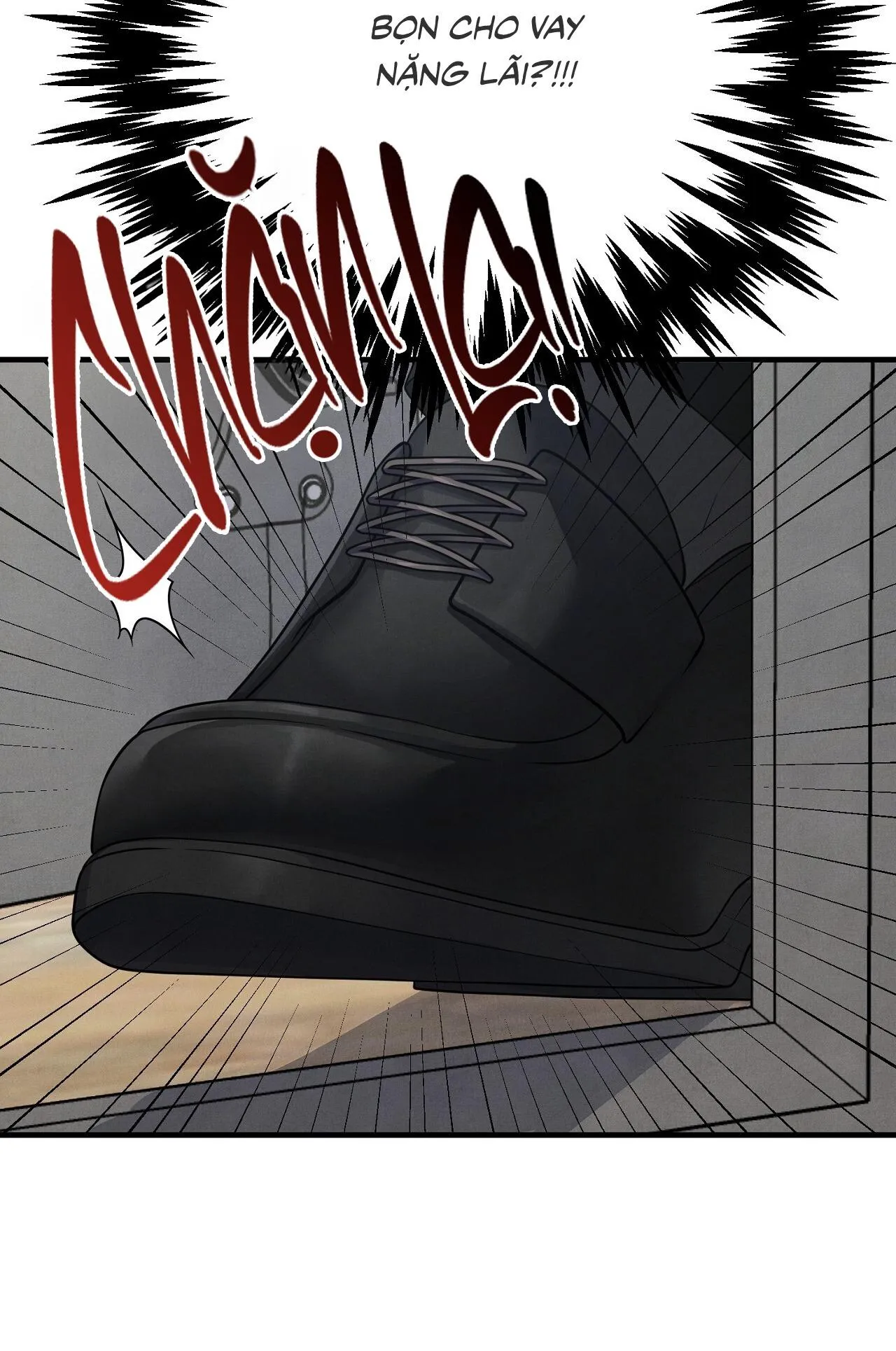 Hương Vị Tình Thân Chapter 5 Trang 71