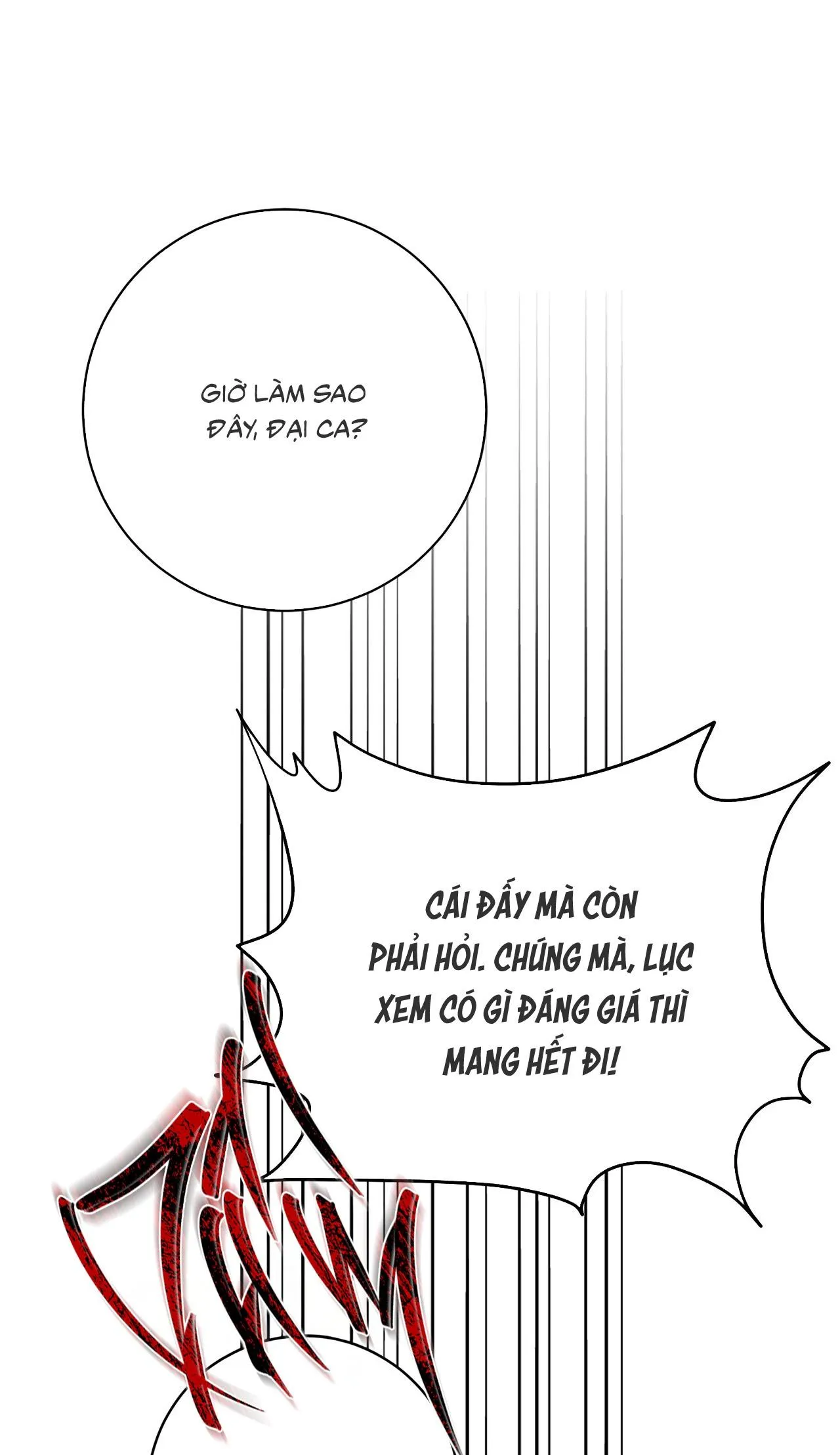 Hương Vị Tình Thân Chapter 5 Trang 72