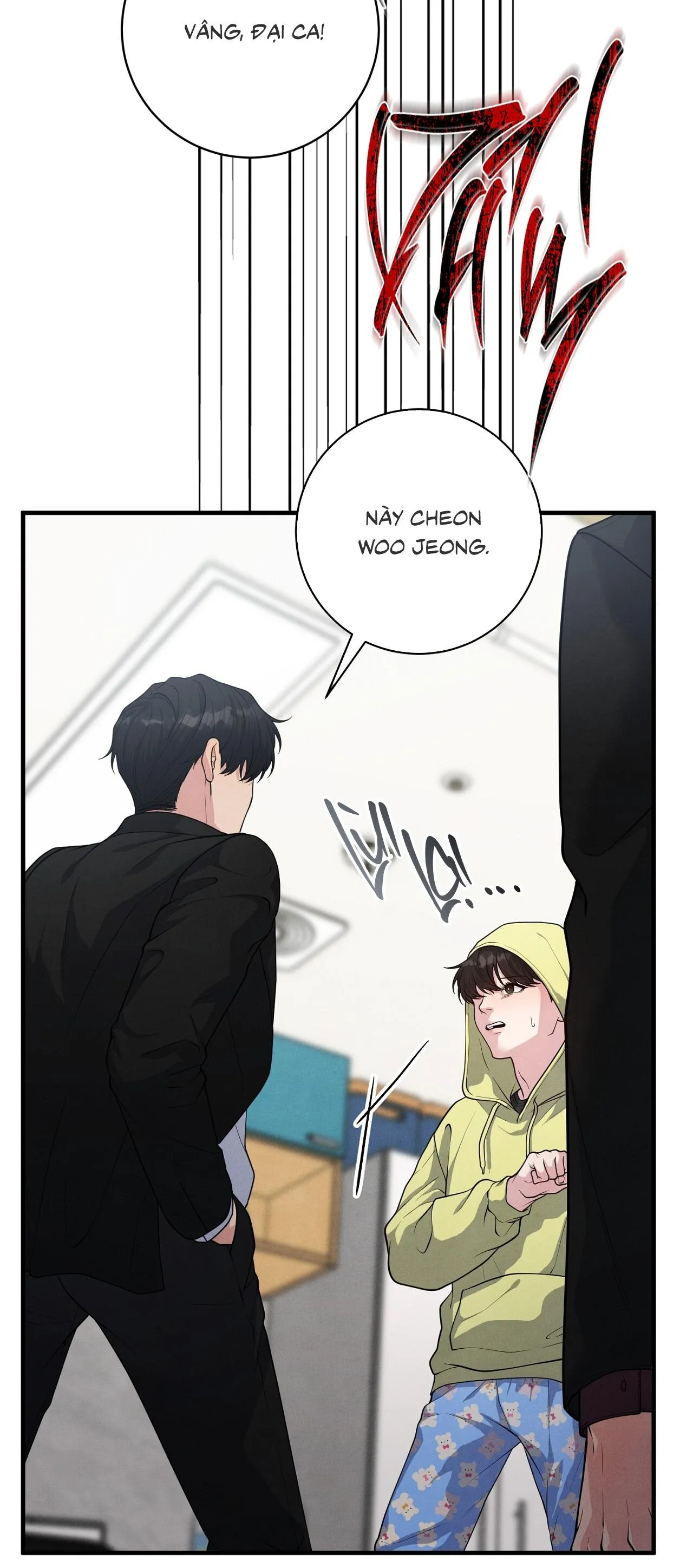 Hương Vị Tình Thân Chapter 5 Trang 73