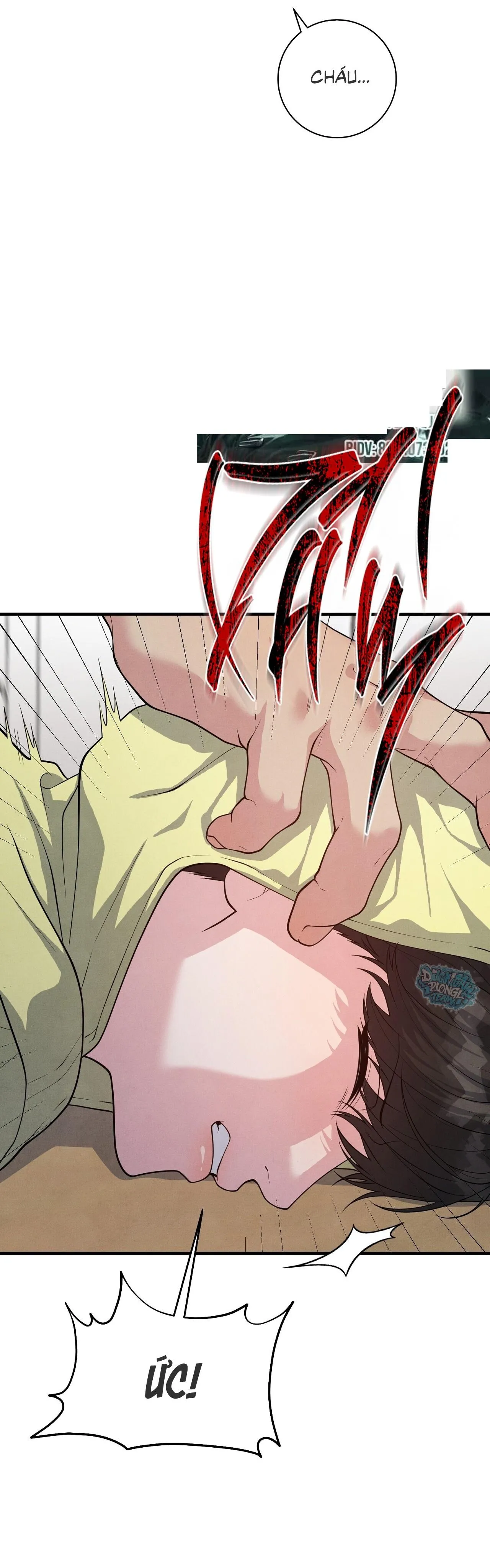 Hương Vị Tình Thân Chapter 5 Trang 77