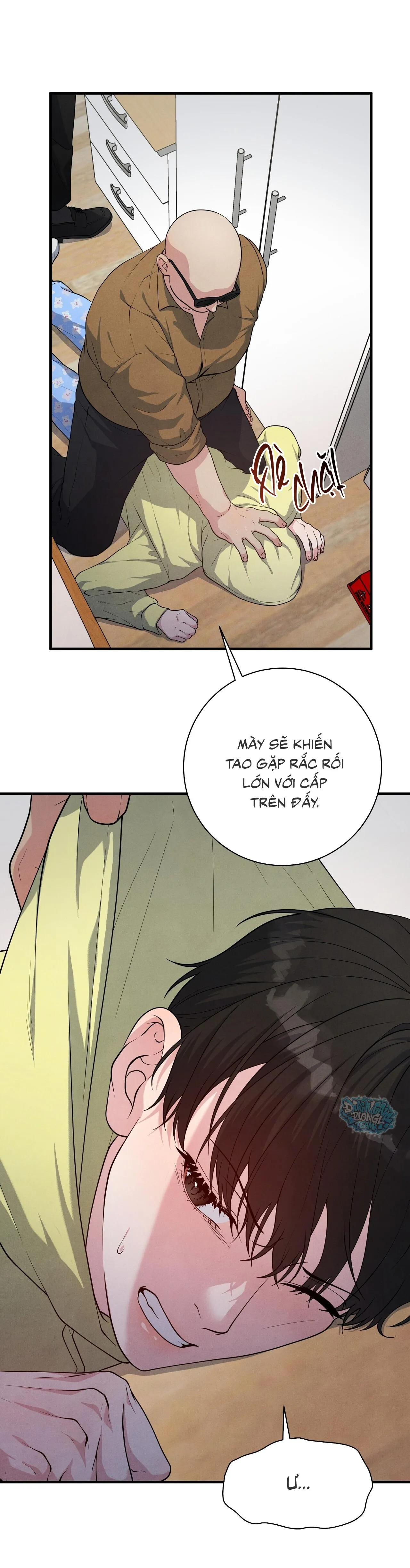 Hương Vị Tình Thân Chapter 5 Trang 78