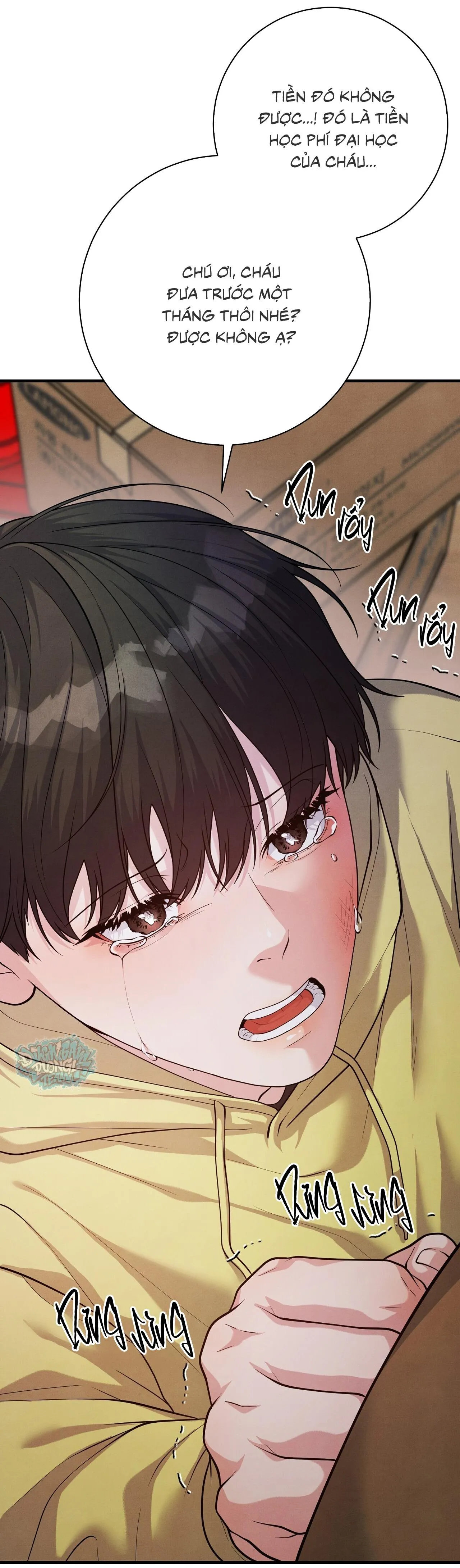 Hương Vị Tình Thân Chapter 5 Trang 81