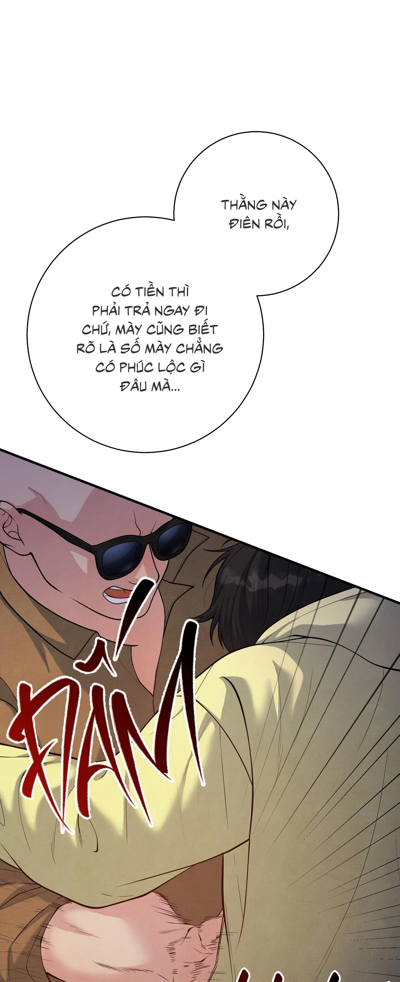 Hương Vị Tình Thân Chapter 5 Trang 83