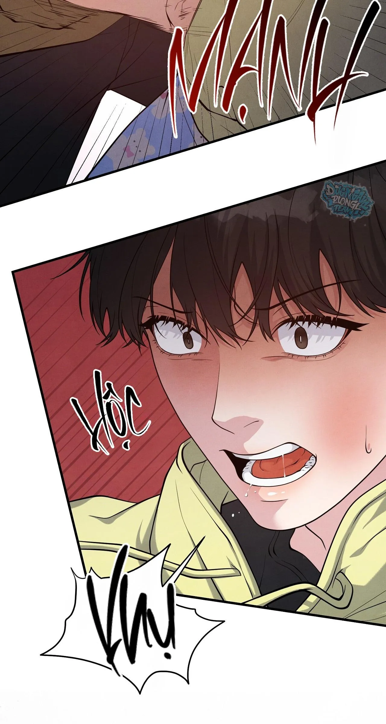 Hương Vị Tình Thân Chapter 5 Trang 84