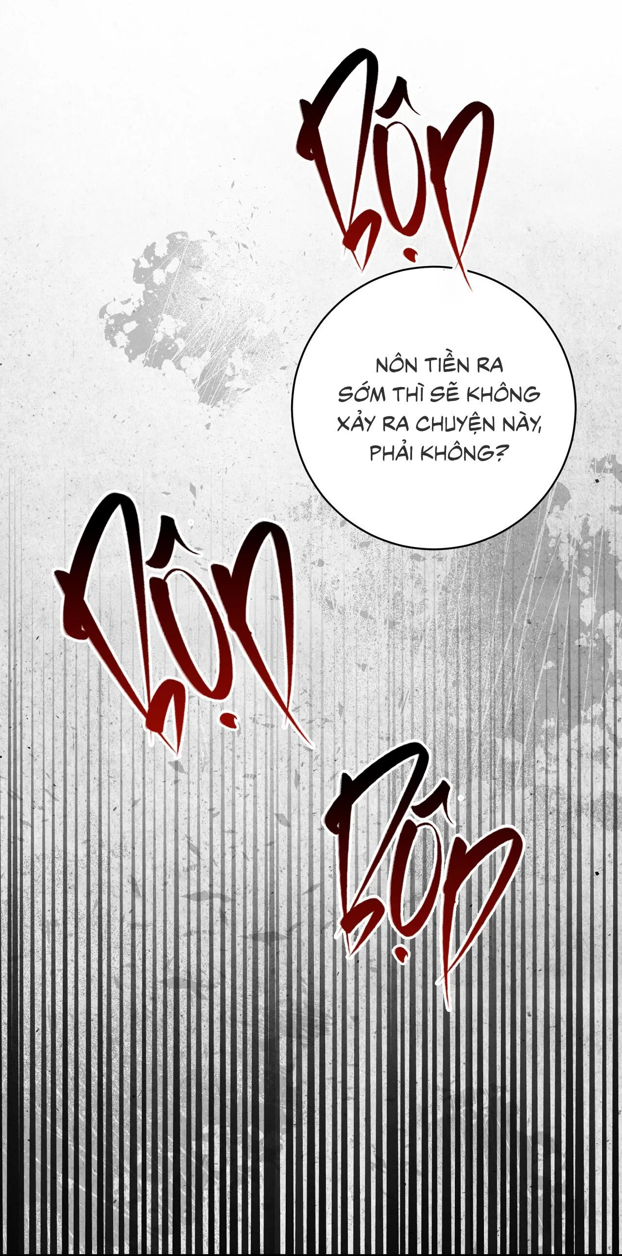 Hương Vị Tình Thân Chapter 5 Trang 85