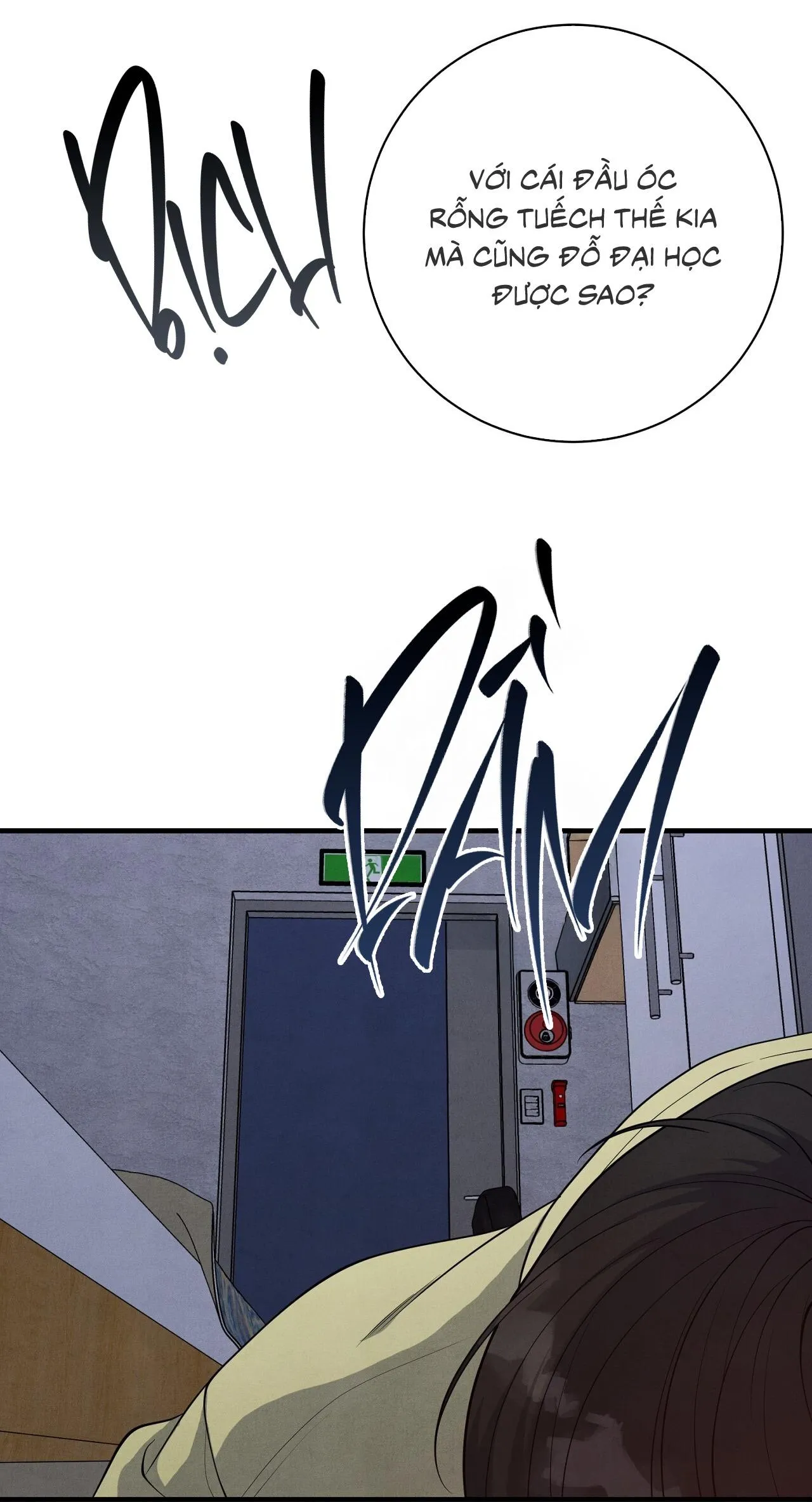 Hương Vị Tình Thân Chapter 5 Trang 87