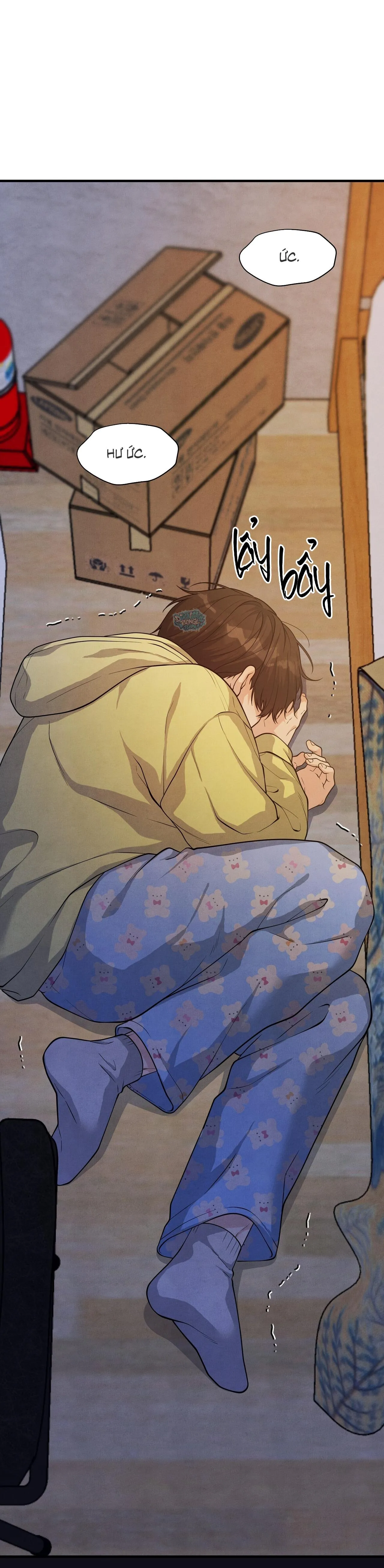 Hương Vị Tình Thân Chapter 5 Trang 90