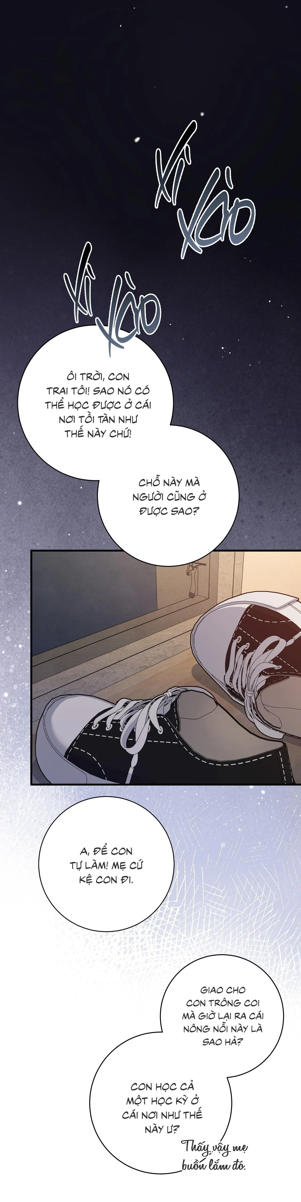 Hương Vị Tình Thân Chapter 5 Trang 92