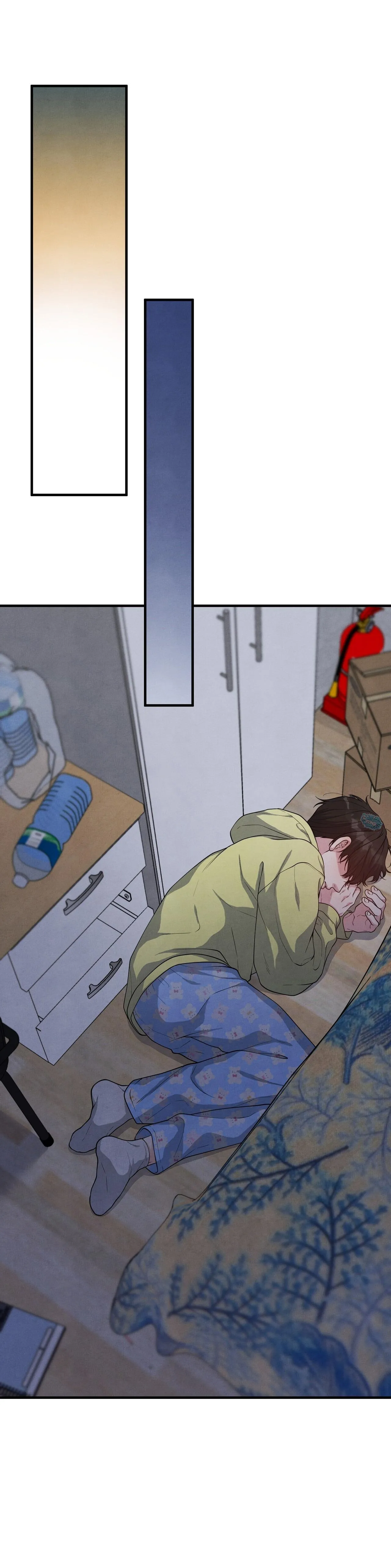 Hương Vị Tình Thân Chapter 5 Trang 94