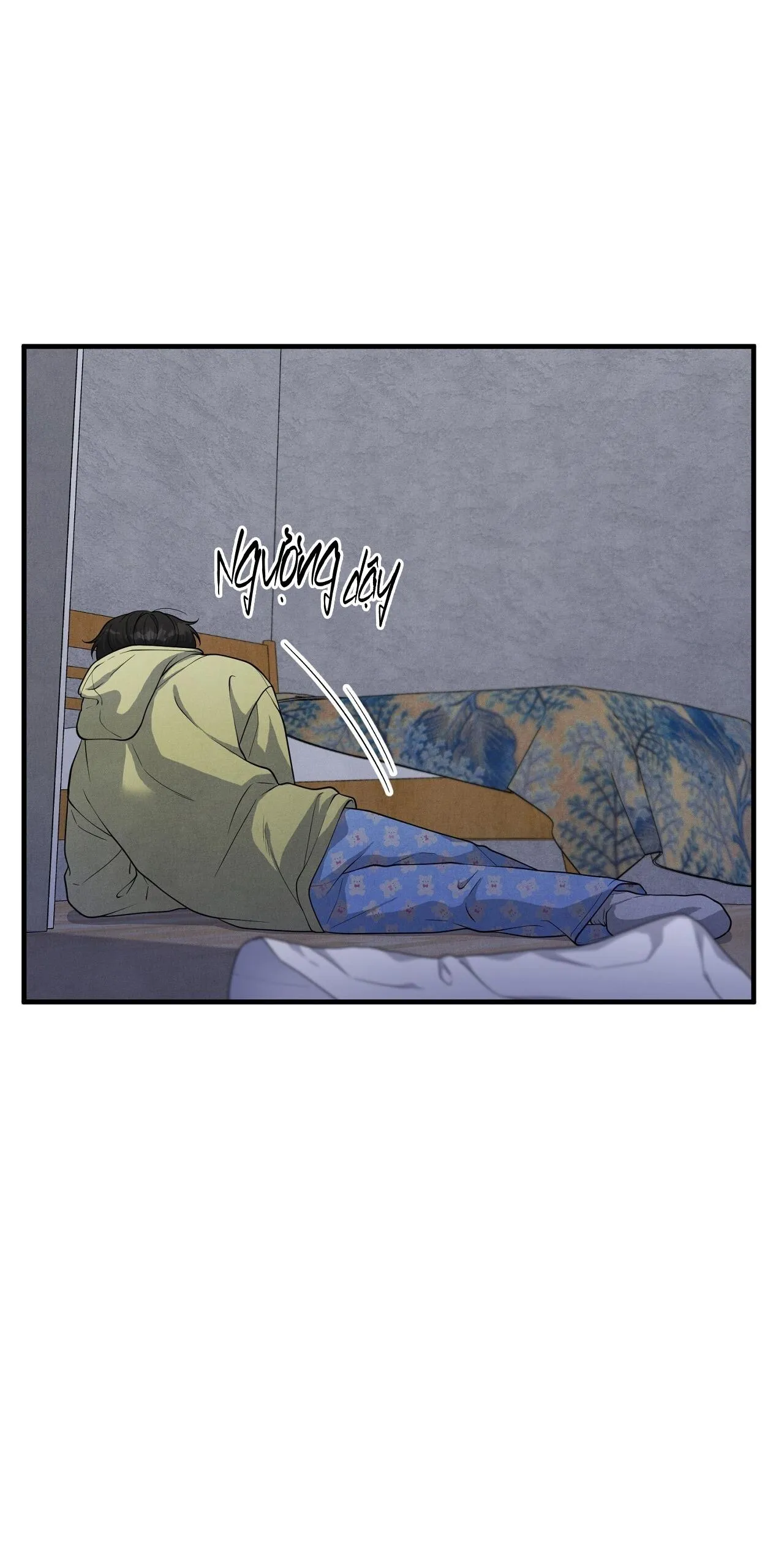 Hương Vị Tình Thân Chapter 5 Trang 95