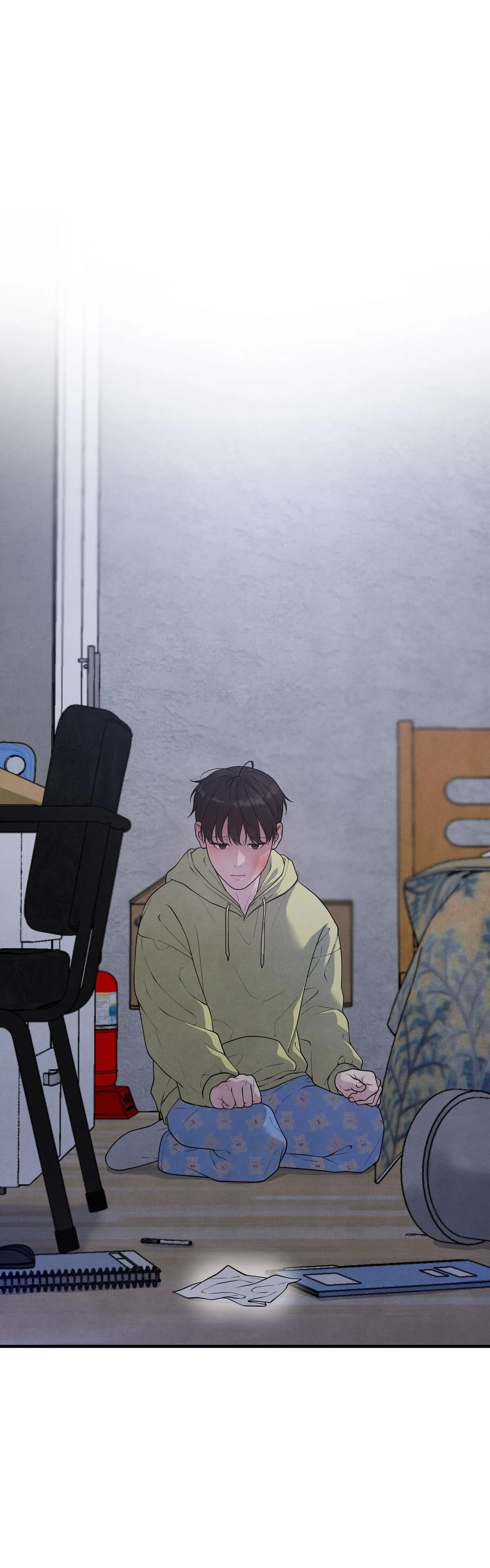 Hương Vị Tình Thân Chapter 5 Trang 96