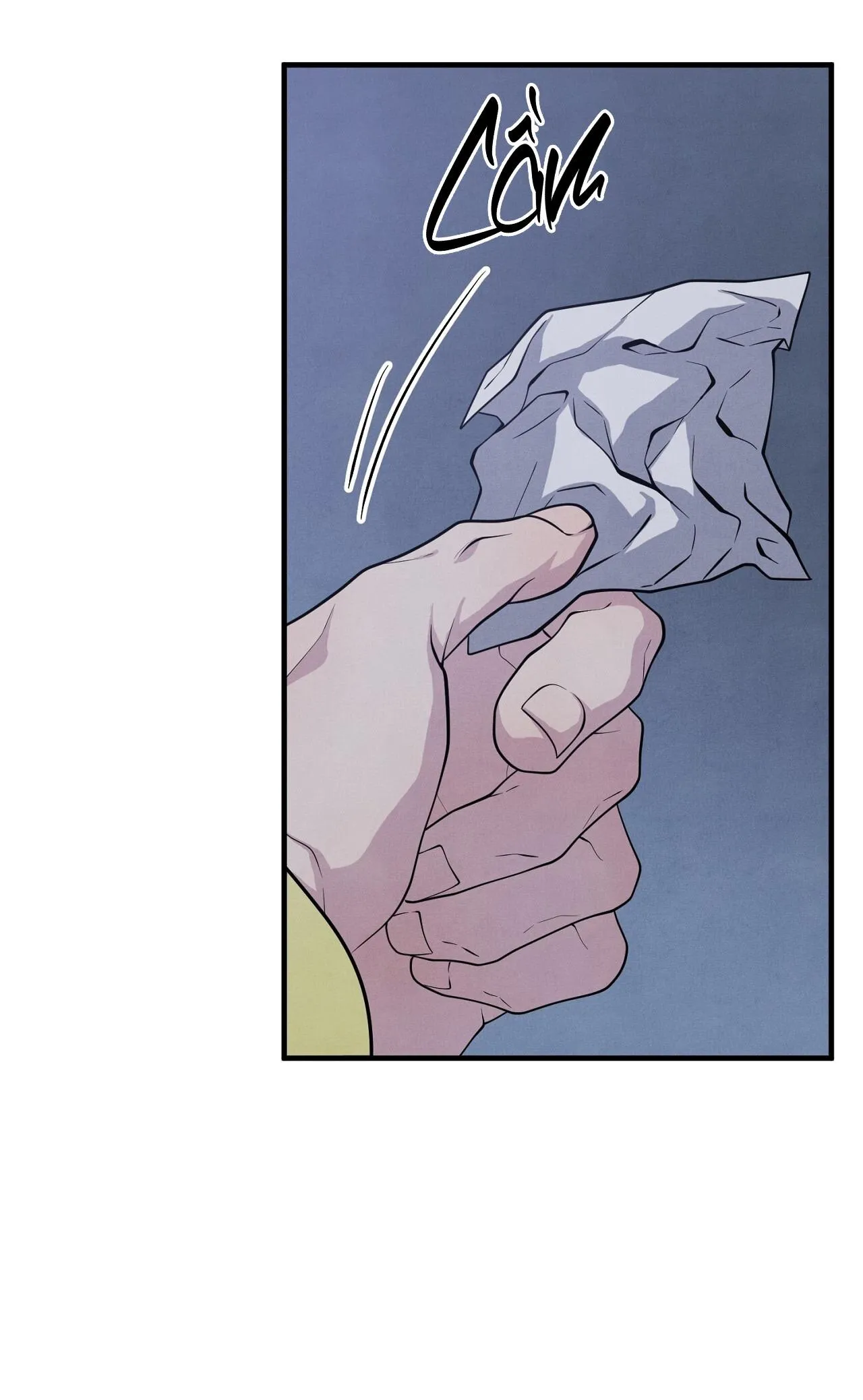 Hương Vị Tình Thân Chapter 5 Trang 98