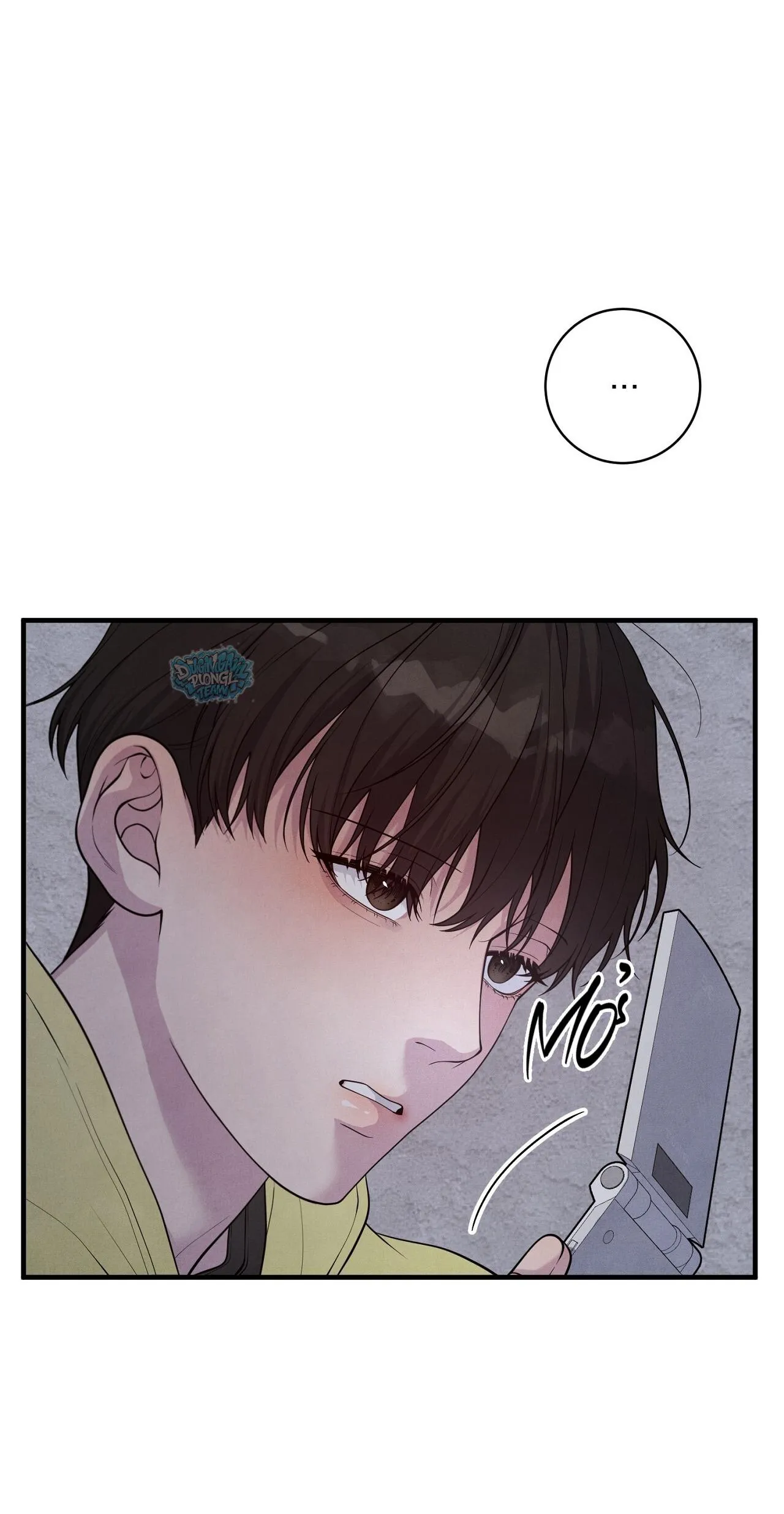 Hương Vị Tình Thân Chapter 5 Trang 99