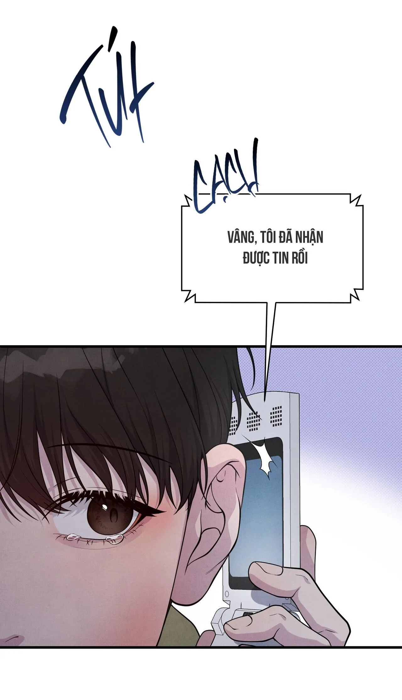 Hương Vị Tình Thân Chapter 5 Trang 102