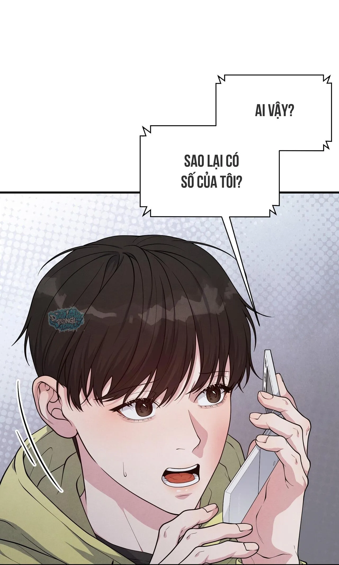 Hương Vị Tình Thân Chapter 5 Trang 104