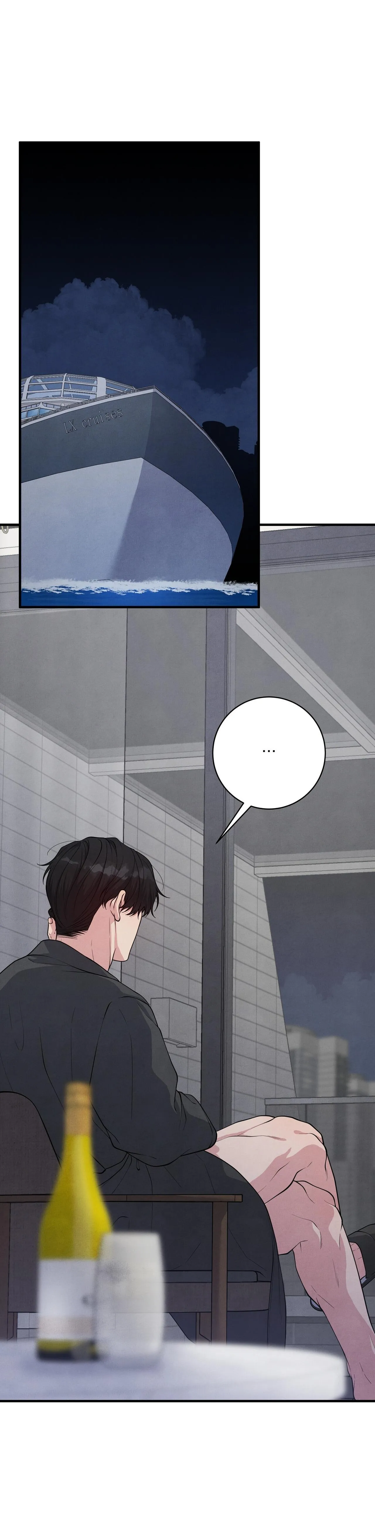 Hương Vị Tình Thân Chapter 5 Trang 106