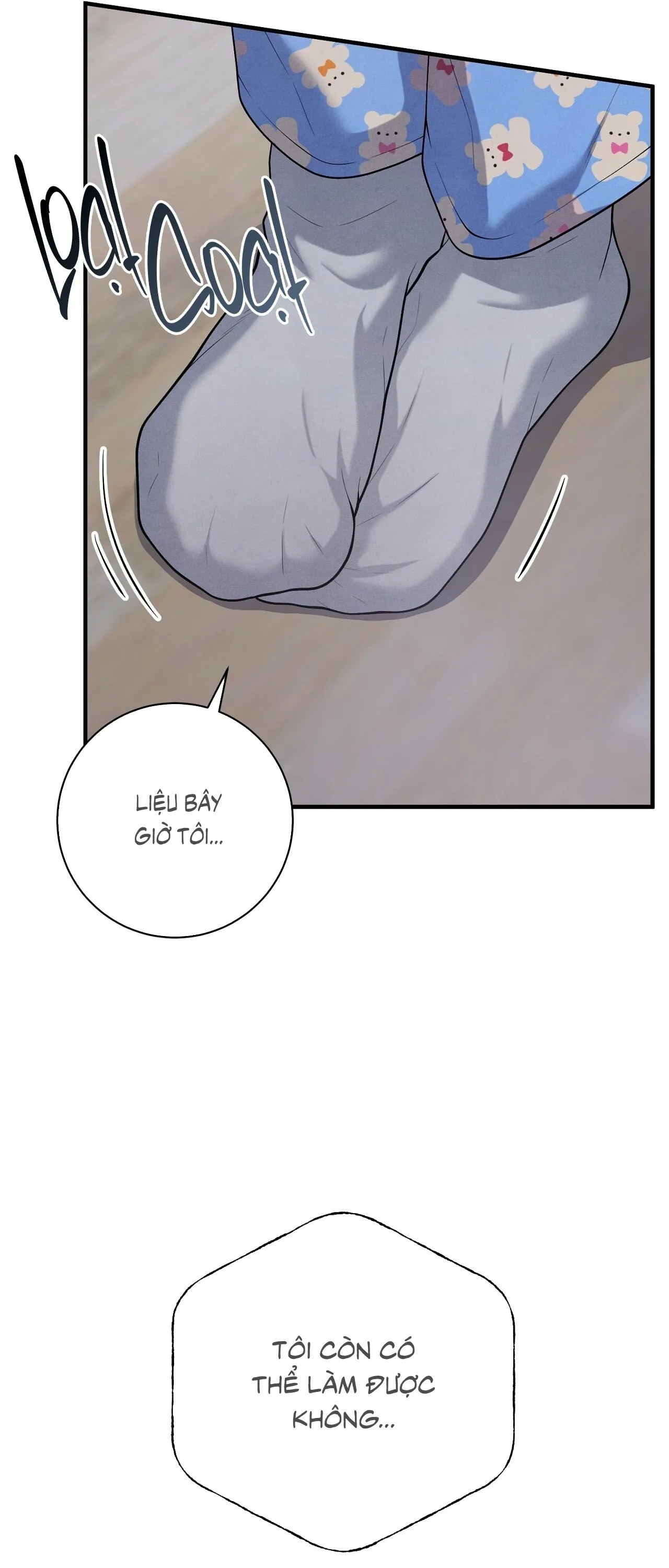 Hương Vị Tình Thân Chapter 6 Trang 5