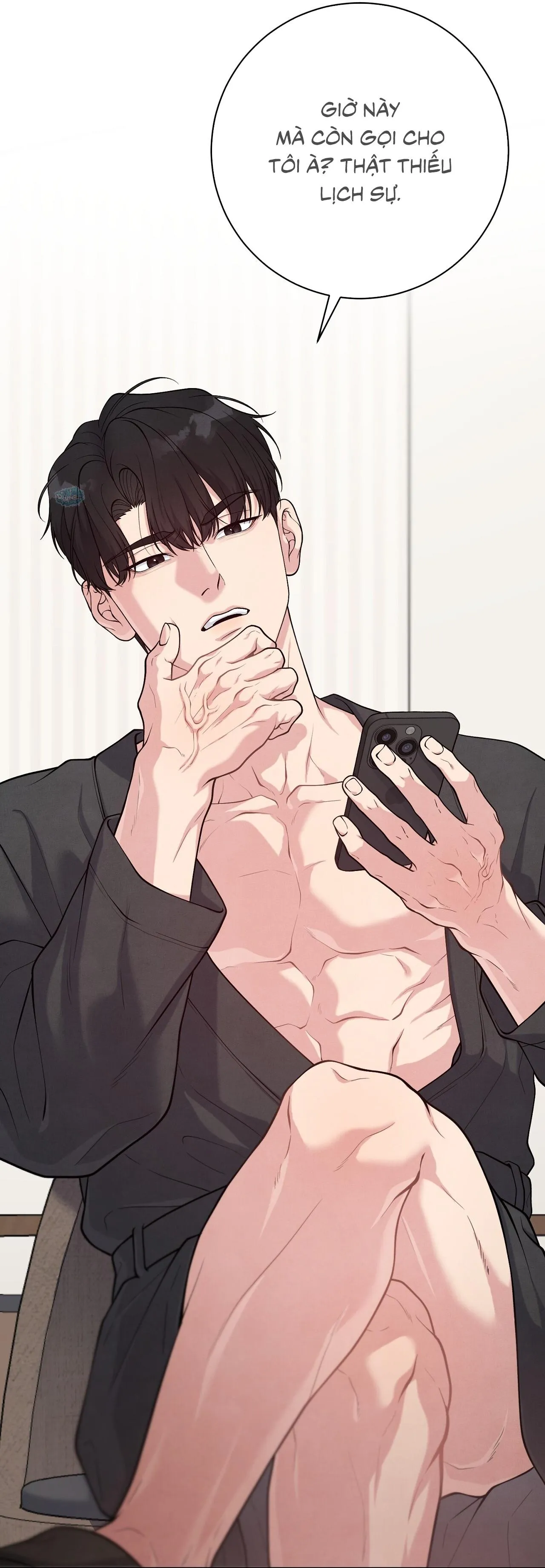 Hương Vị Tình Thân Chapter 6 Trang 7