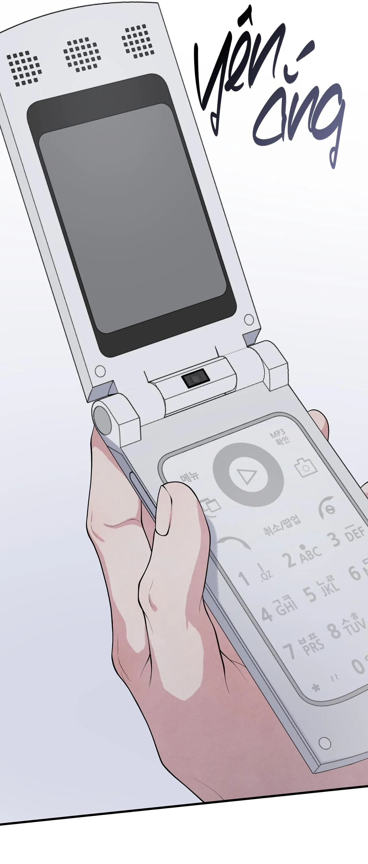 Hương Vị Tình Thân Chapter 6 Trang 12