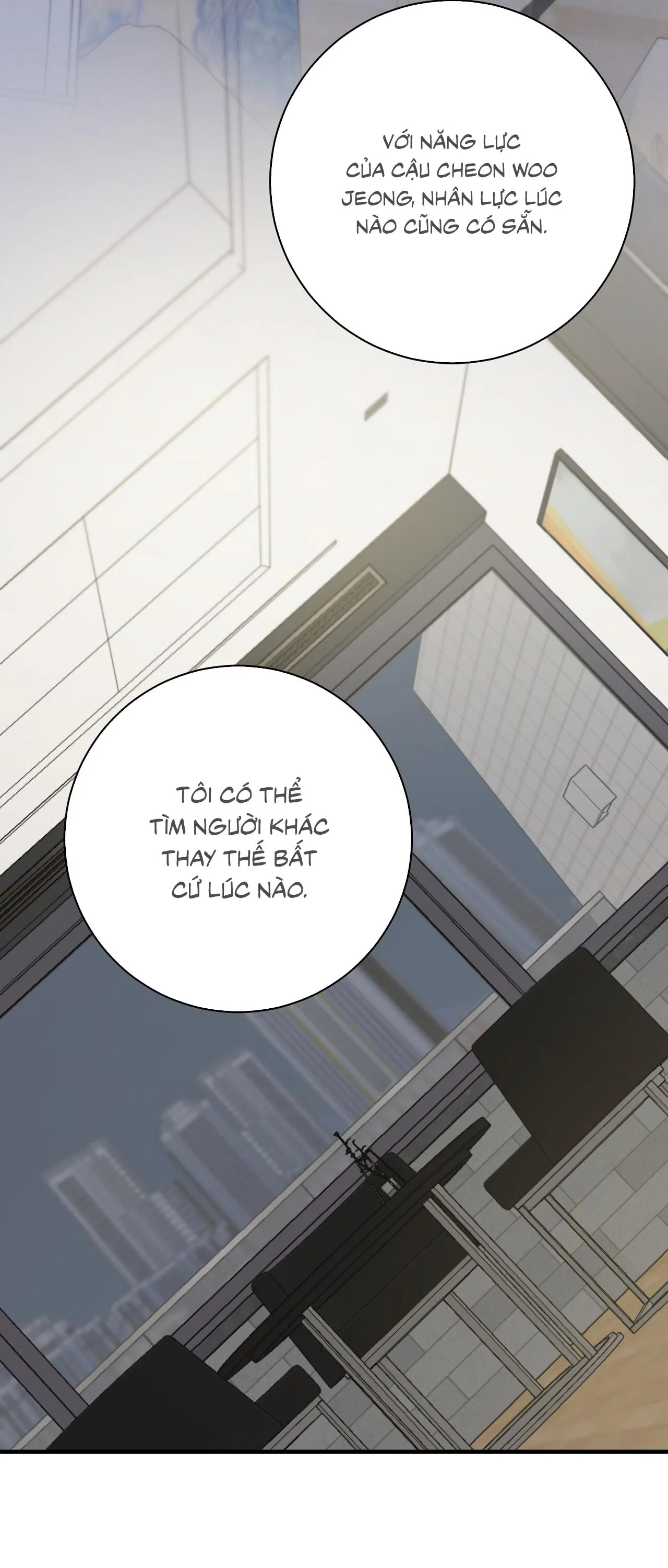 Hương Vị Tình Thân Chapter 6 Trang 17