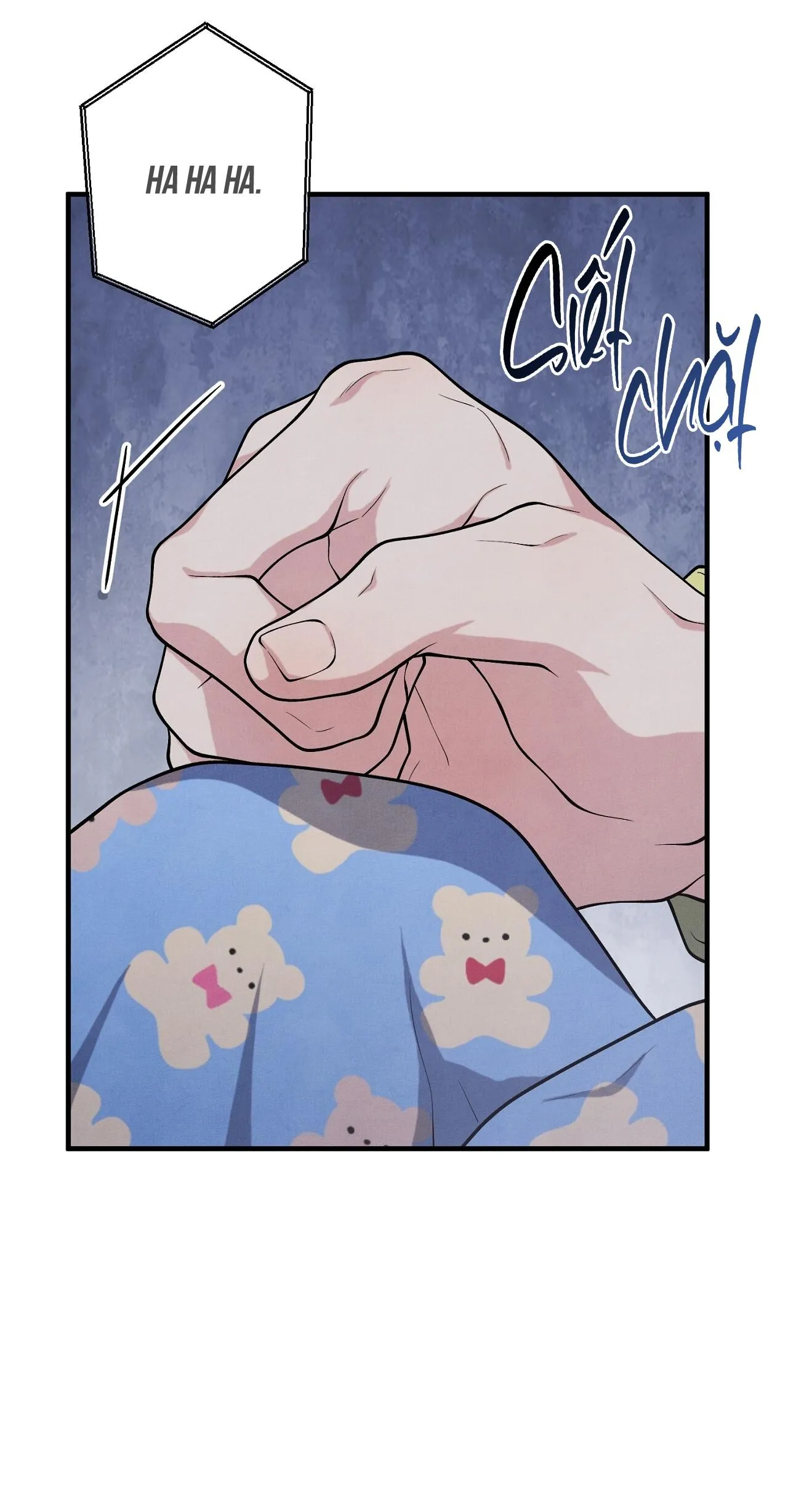 Hương Vị Tình Thân Chapter 6 Trang 23