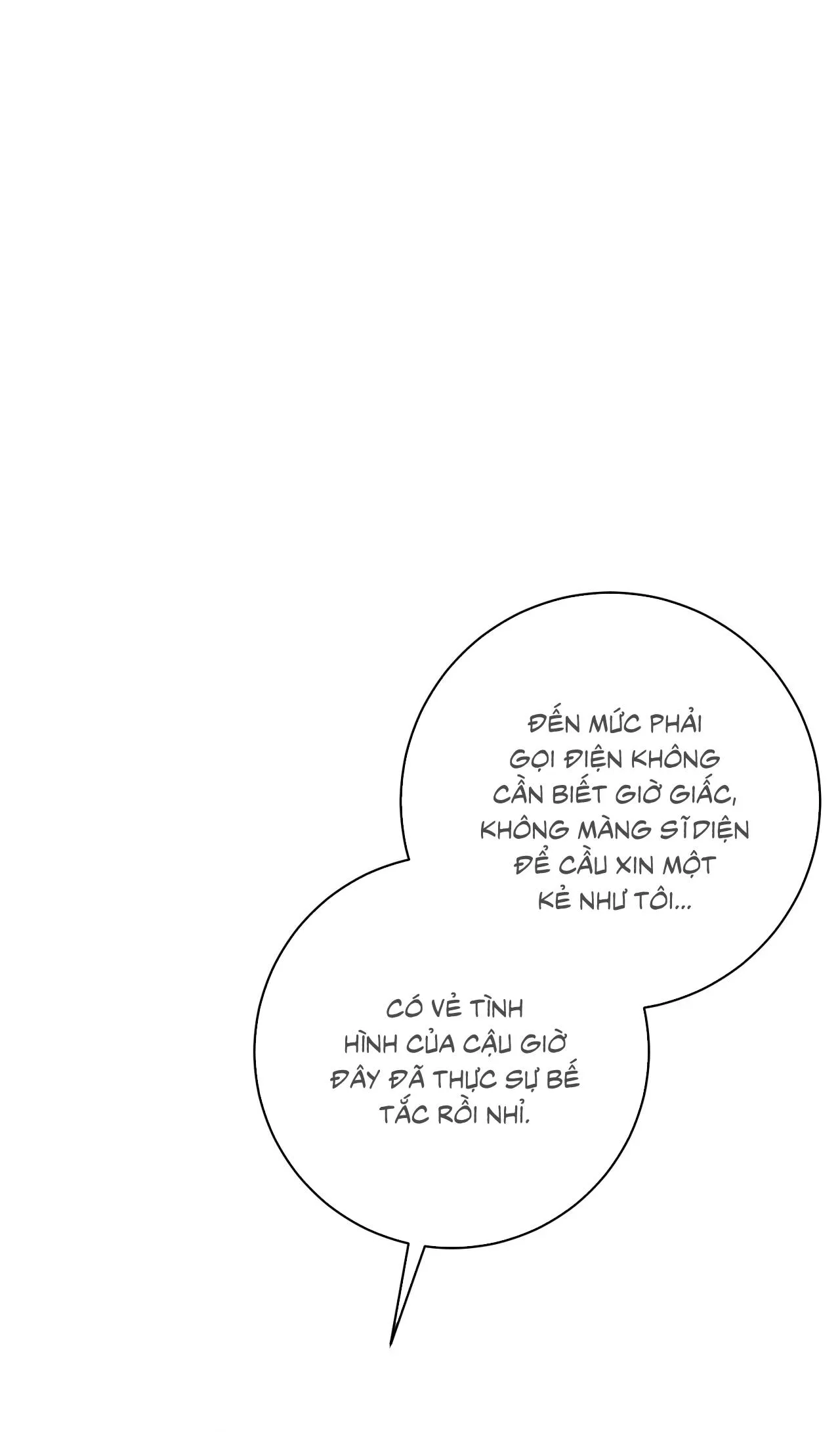 Hương Vị Tình Thân Chapter 6 Trang 27