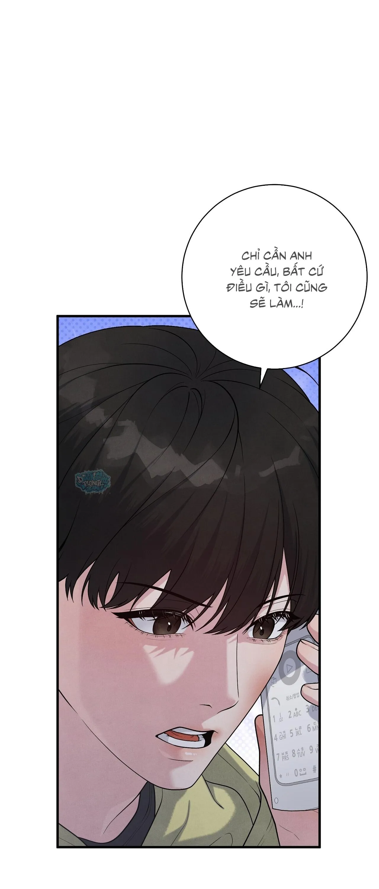 Hương Vị Tình Thân Chapter 6 Trang 29