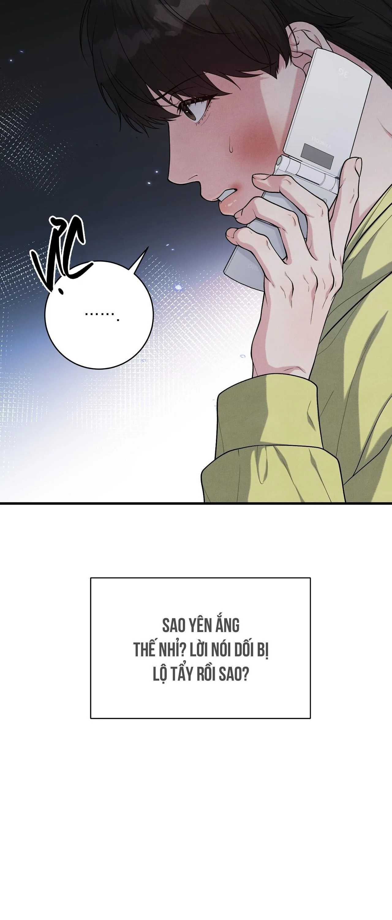 Hương Vị Tình Thân Chapter 6 Trang 34