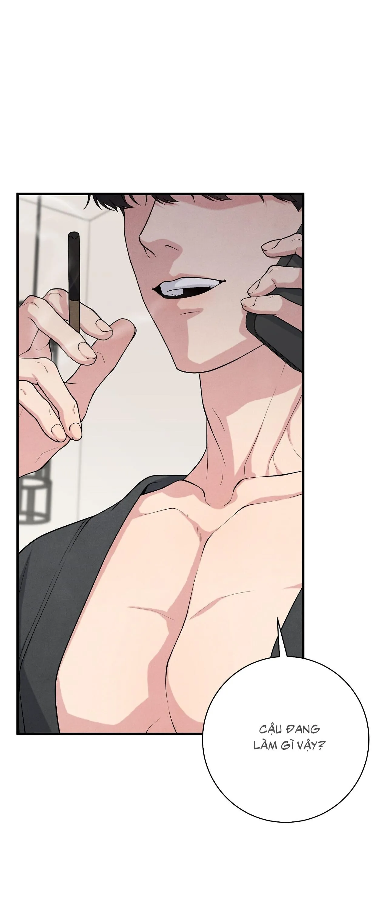 Hương Vị Tình Thân Chapter 6 Trang 35