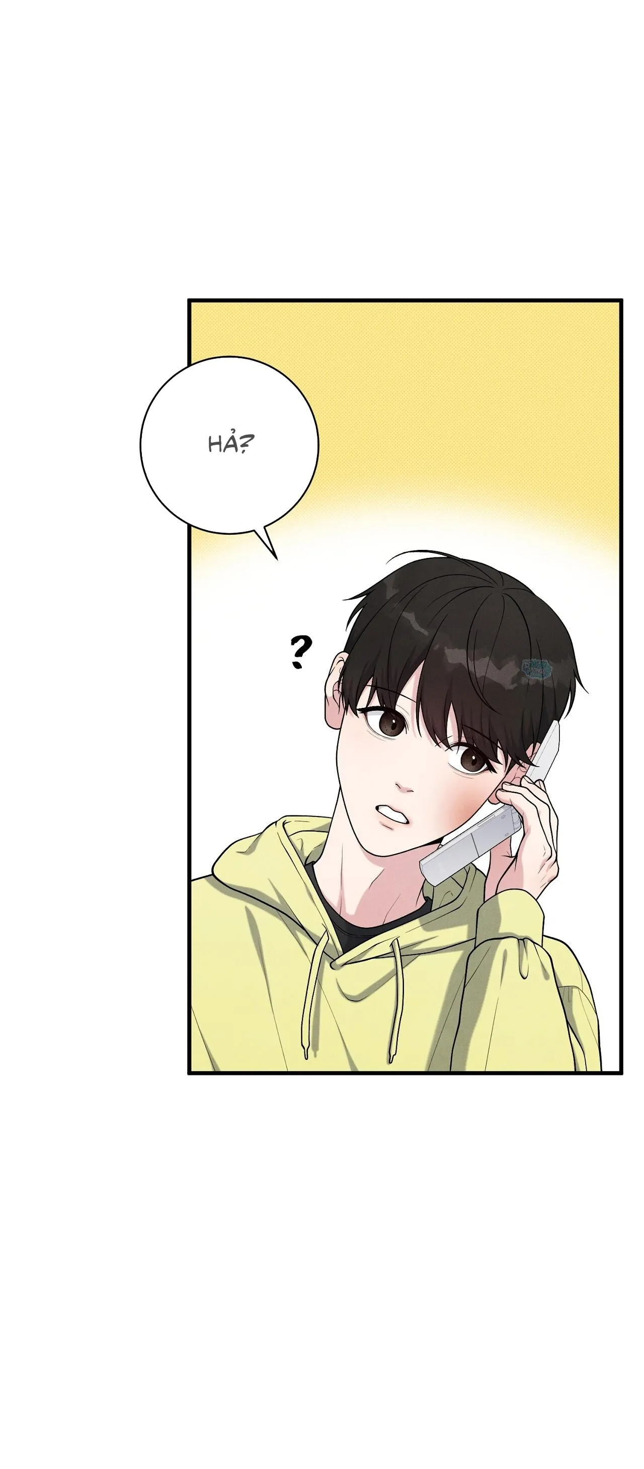 Hương Vị Tình Thân Chapter 6 Trang 36