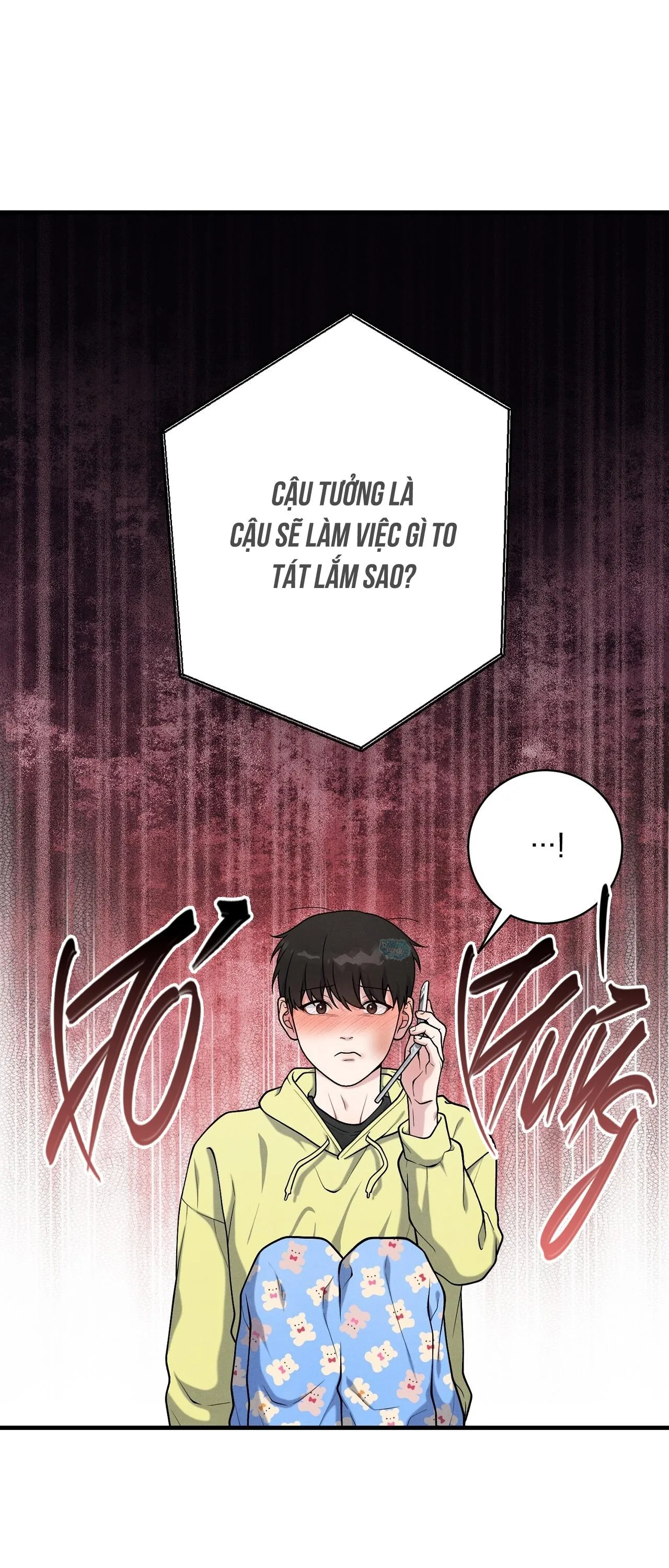 Hương Vị Tình Thân Chapter 6 Trang 41