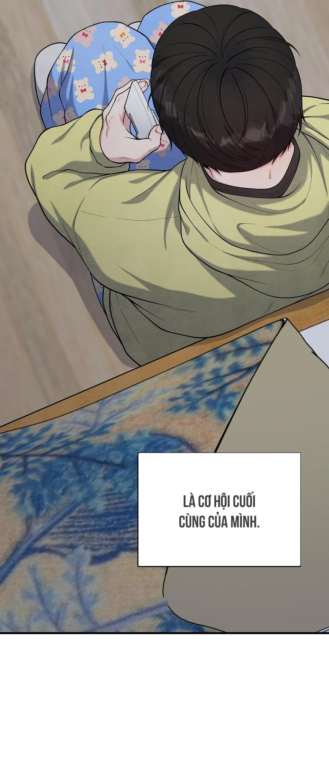 Hương Vị Tình Thân Chapter 6 Trang 49