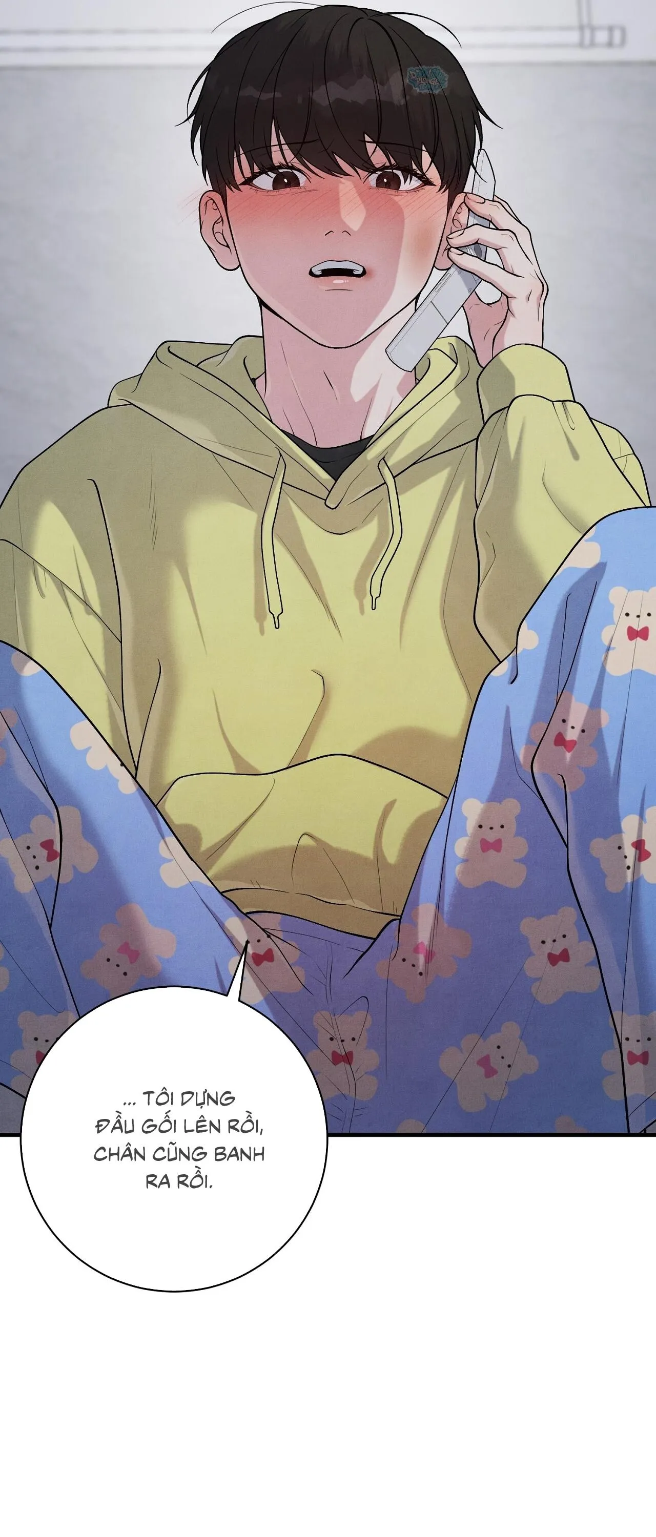 Hương Vị Tình Thân Chapter 6 Trang 55