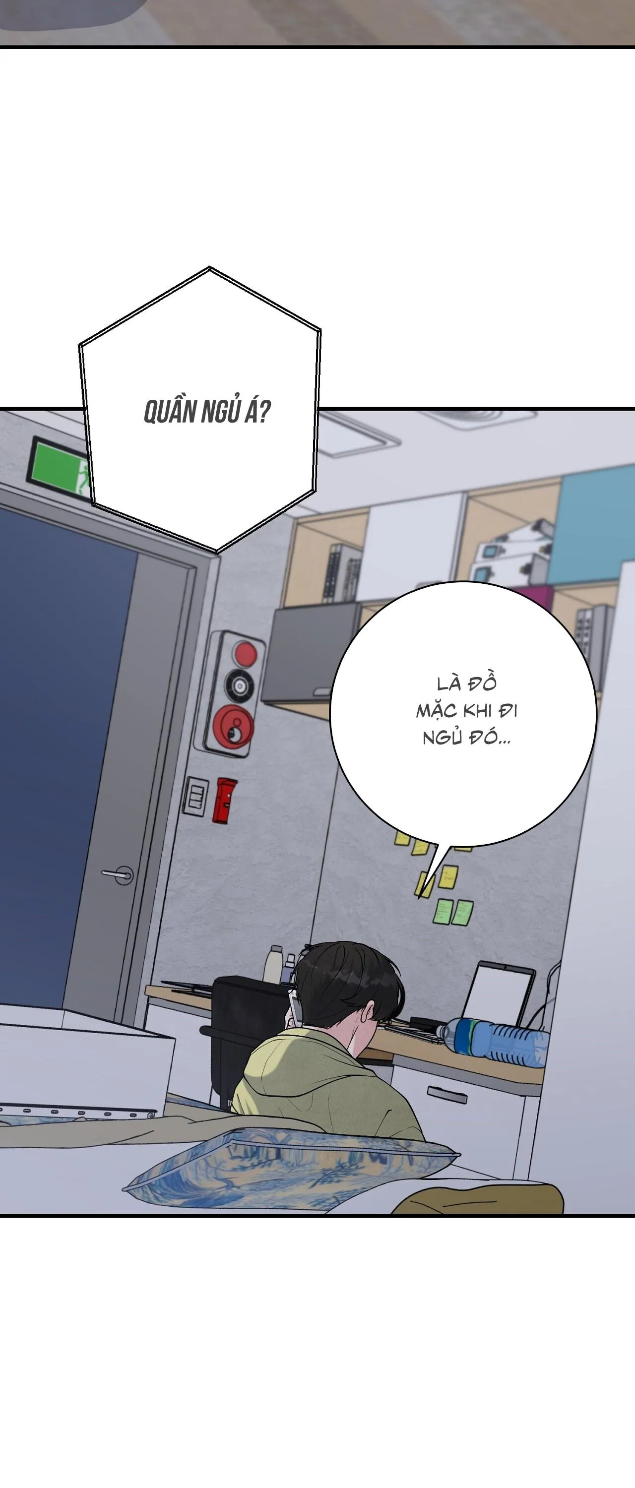 Hương Vị Tình Thân Chapter 6 Trang 63