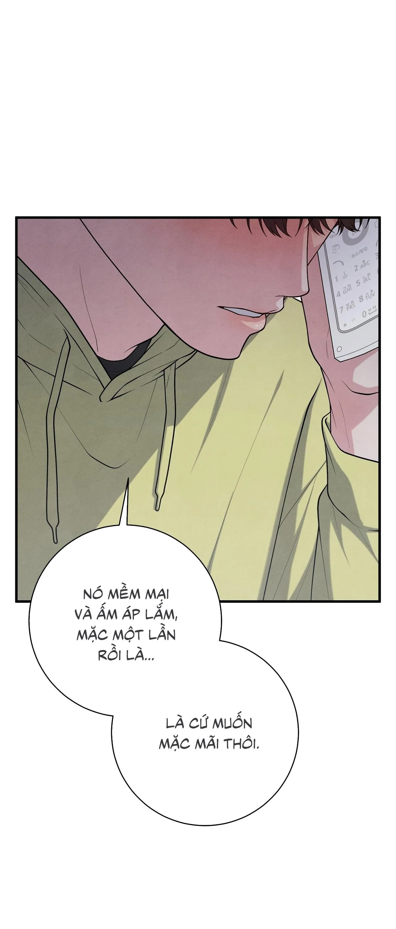 Hương Vị Tình Thân Chapter 6 Trang 64