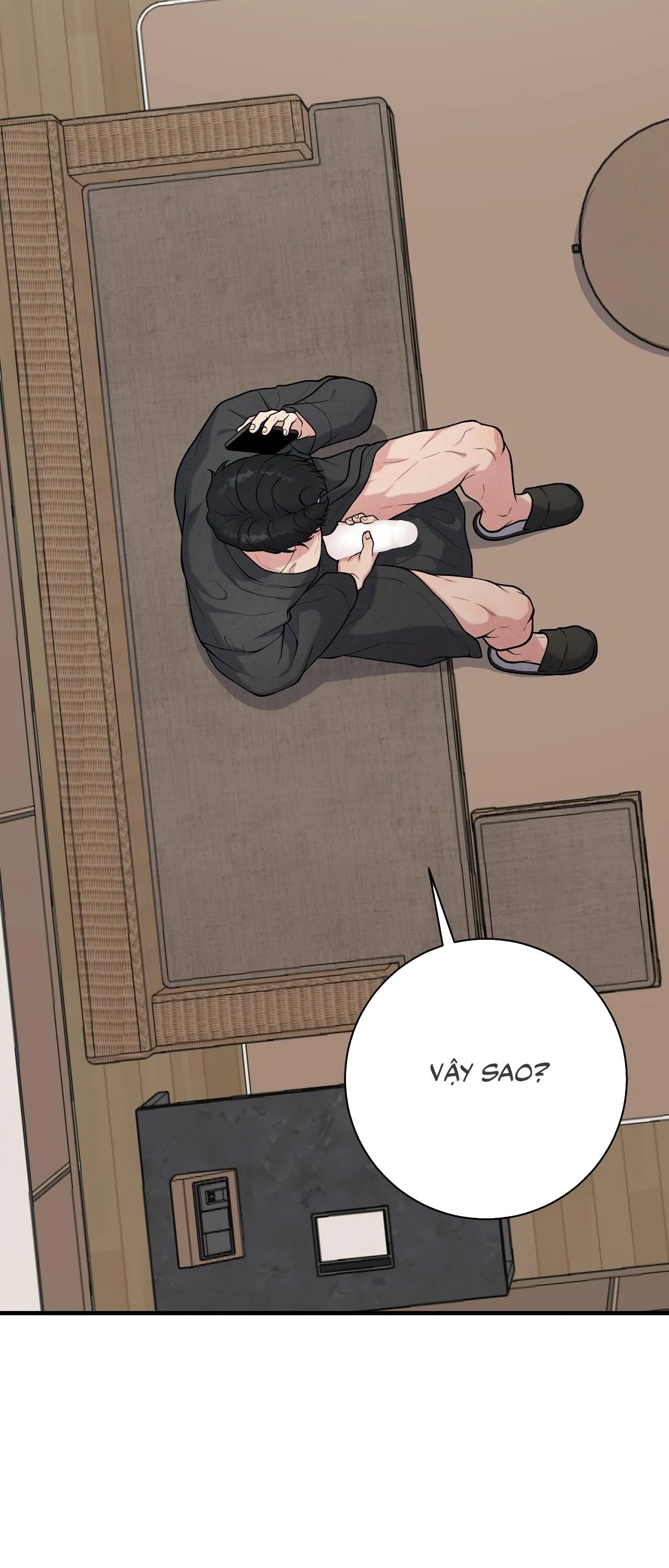 Hương Vị Tình Thân Chapter 6 Trang 71