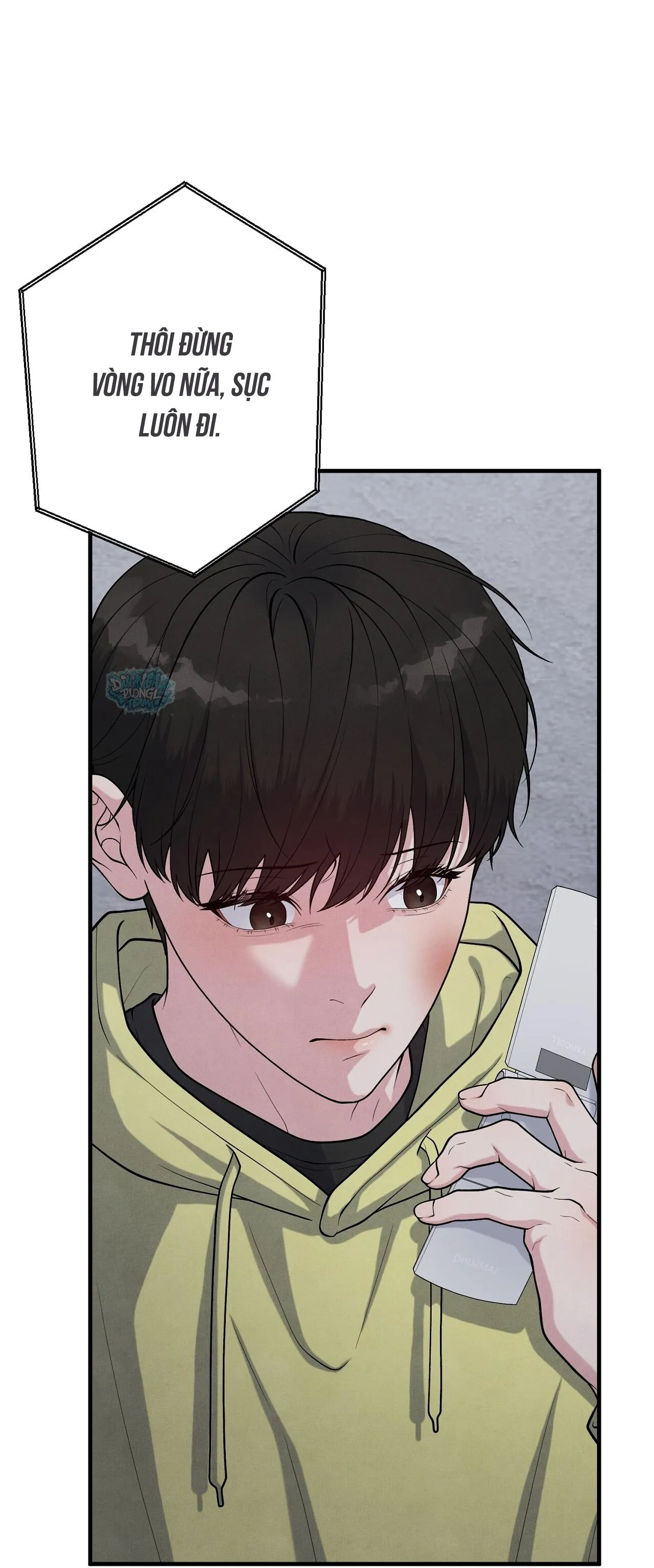 Hương Vị Tình Thân Chapter 6 Trang 72