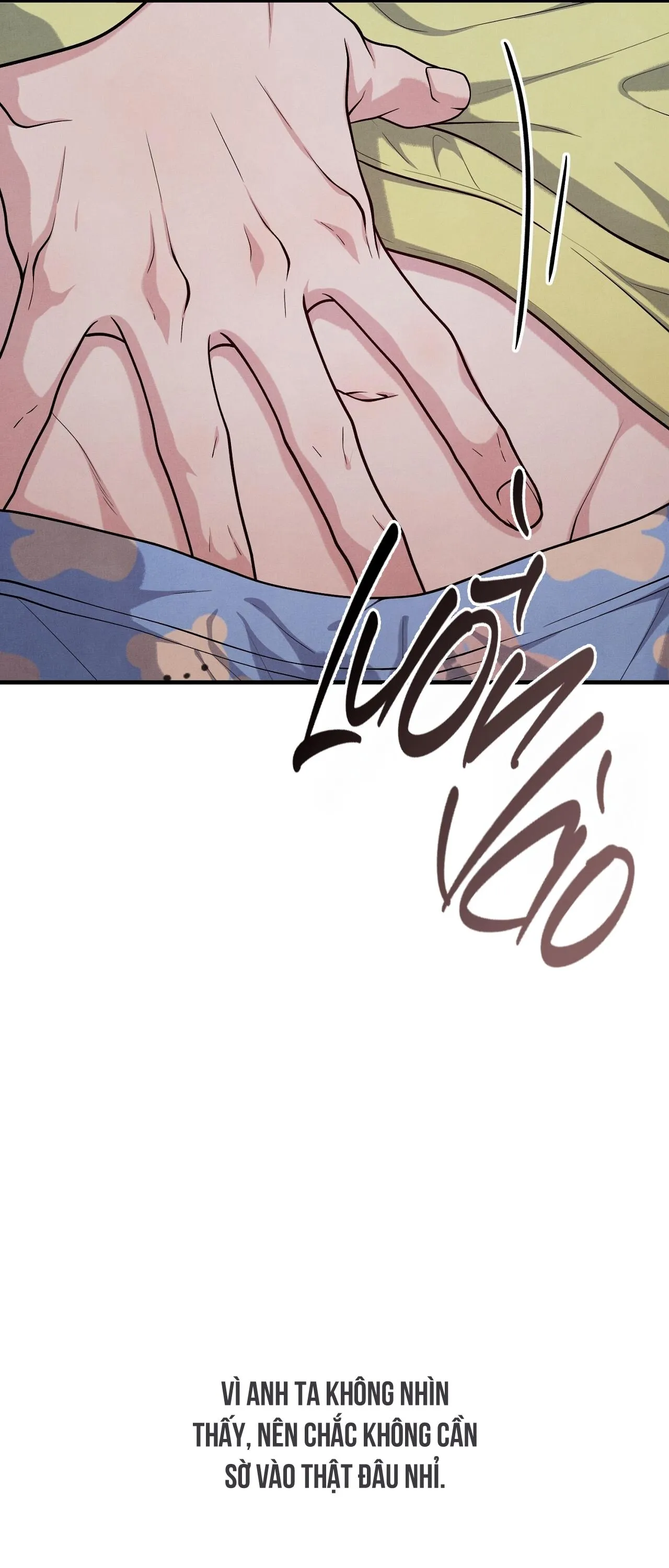 Hương Vị Tình Thân Chapter 6 Trang 74