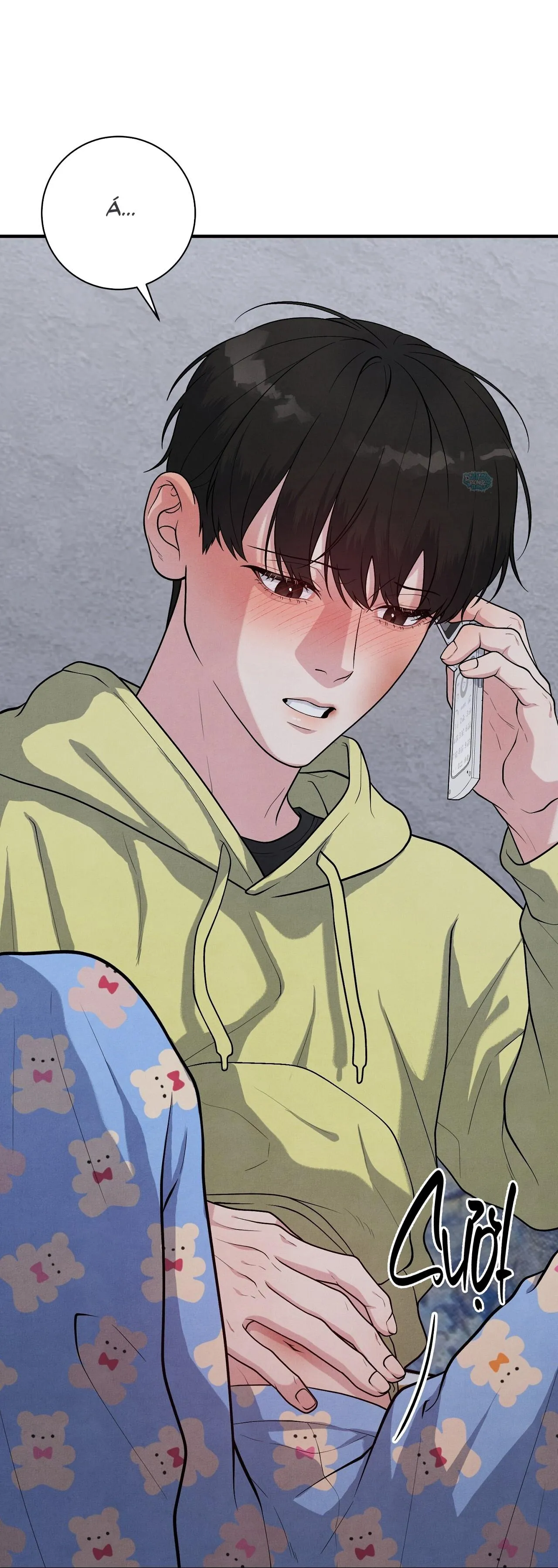 Hương Vị Tình Thân Chapter 6 Trang 75