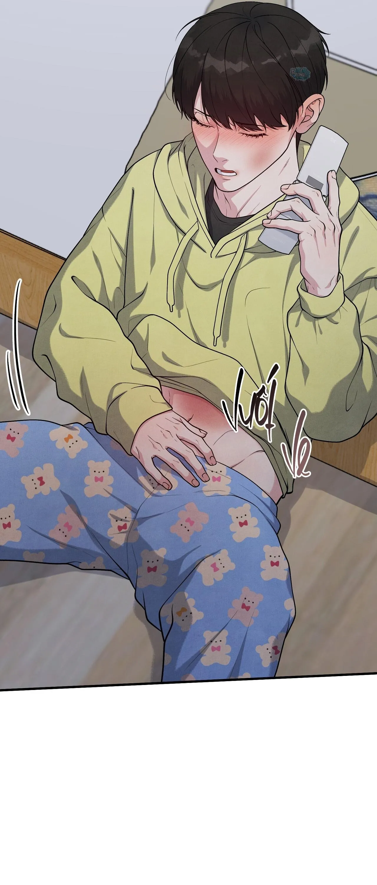 Hương Vị Tình Thân Chapter 6 Trang 79