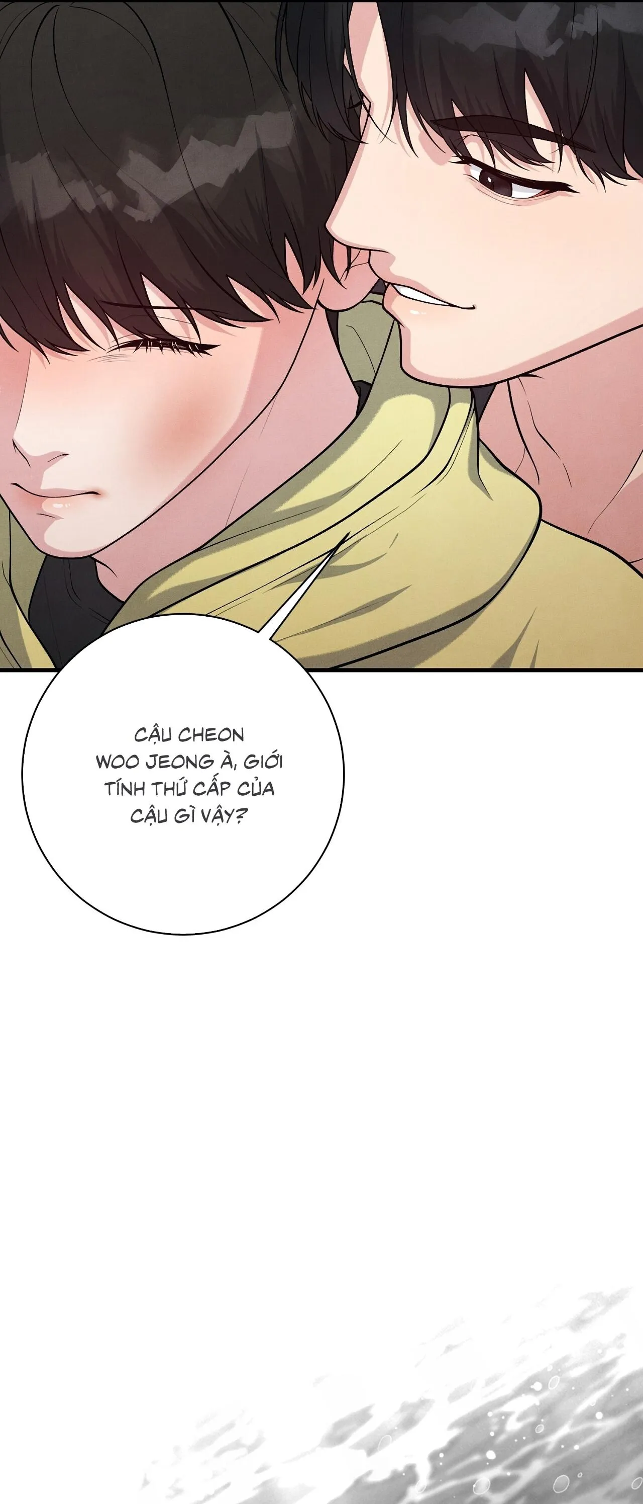 Hương Vị Tình Thân Chapter 6 Trang 81