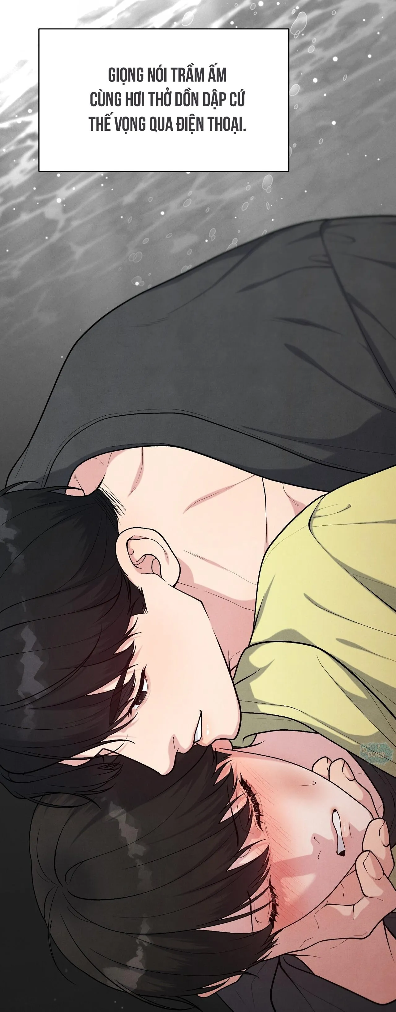 Hương Vị Tình Thân Chapter 6 Trang 82