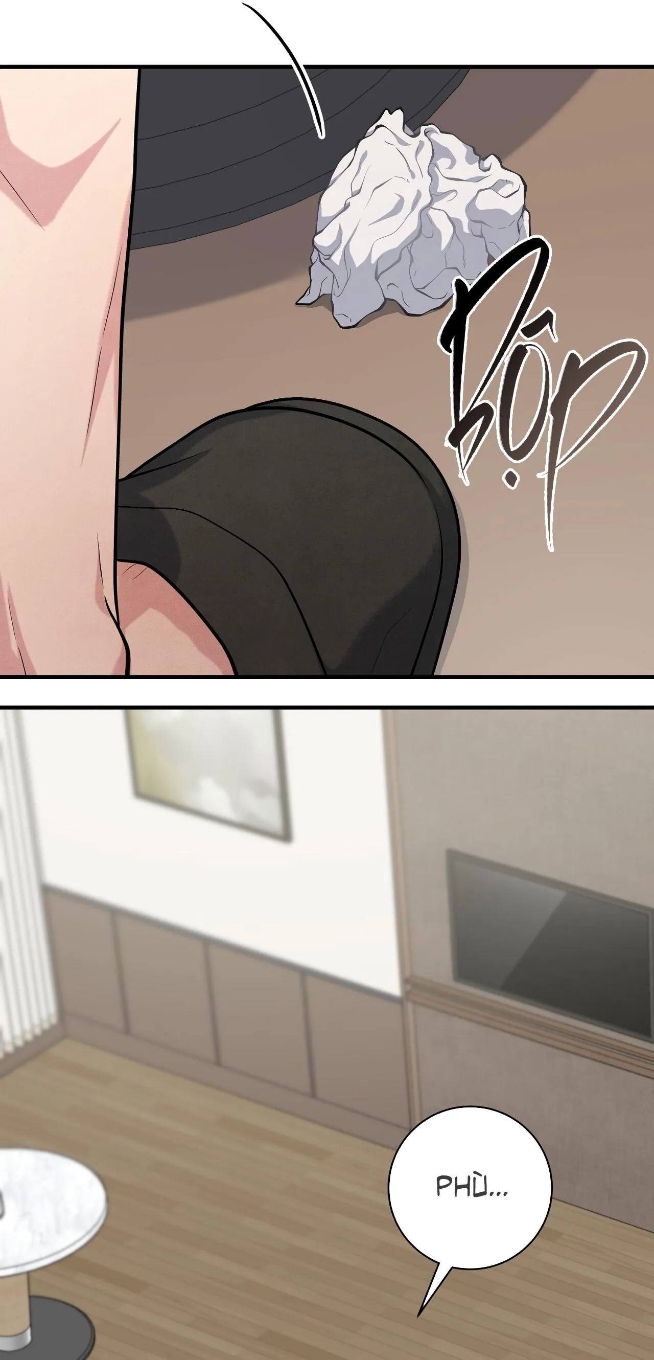 Hương Vị Tình Thân Chapter 6 Trang 89