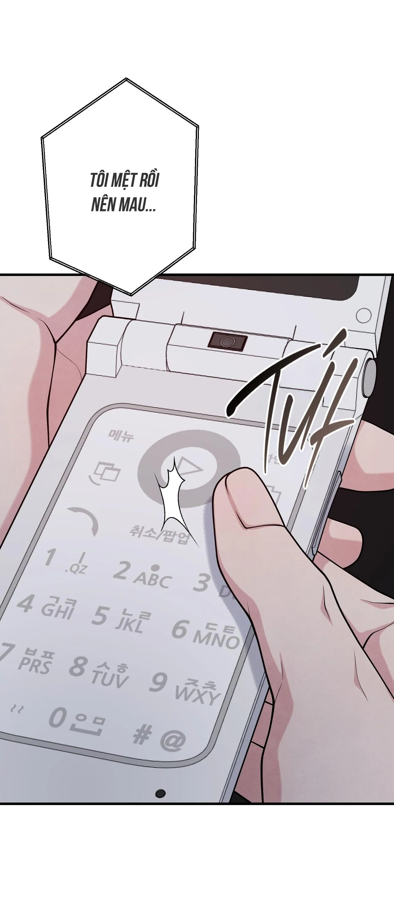 Hương Vị Tình Thân Chapter 6 Trang 95