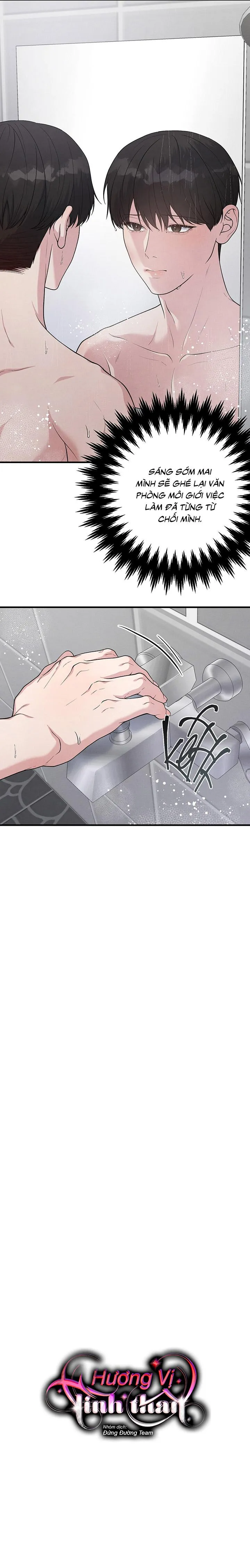 Hương Vị Tình Thân Chapter 7 Trang 3