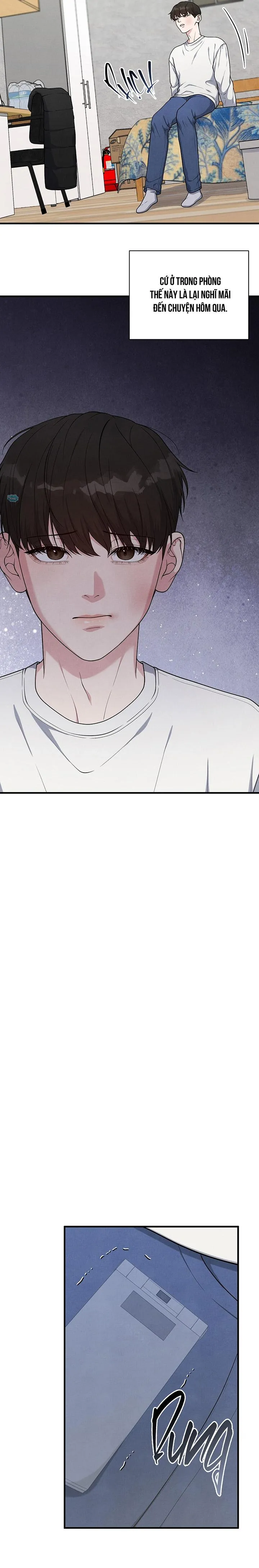 Hương Vị Tình Thân Chapter 7 Trang 5