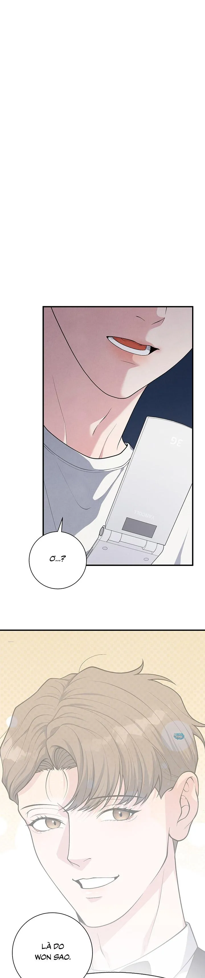 Hương Vị Tình Thân Chapter 7 Trang 7